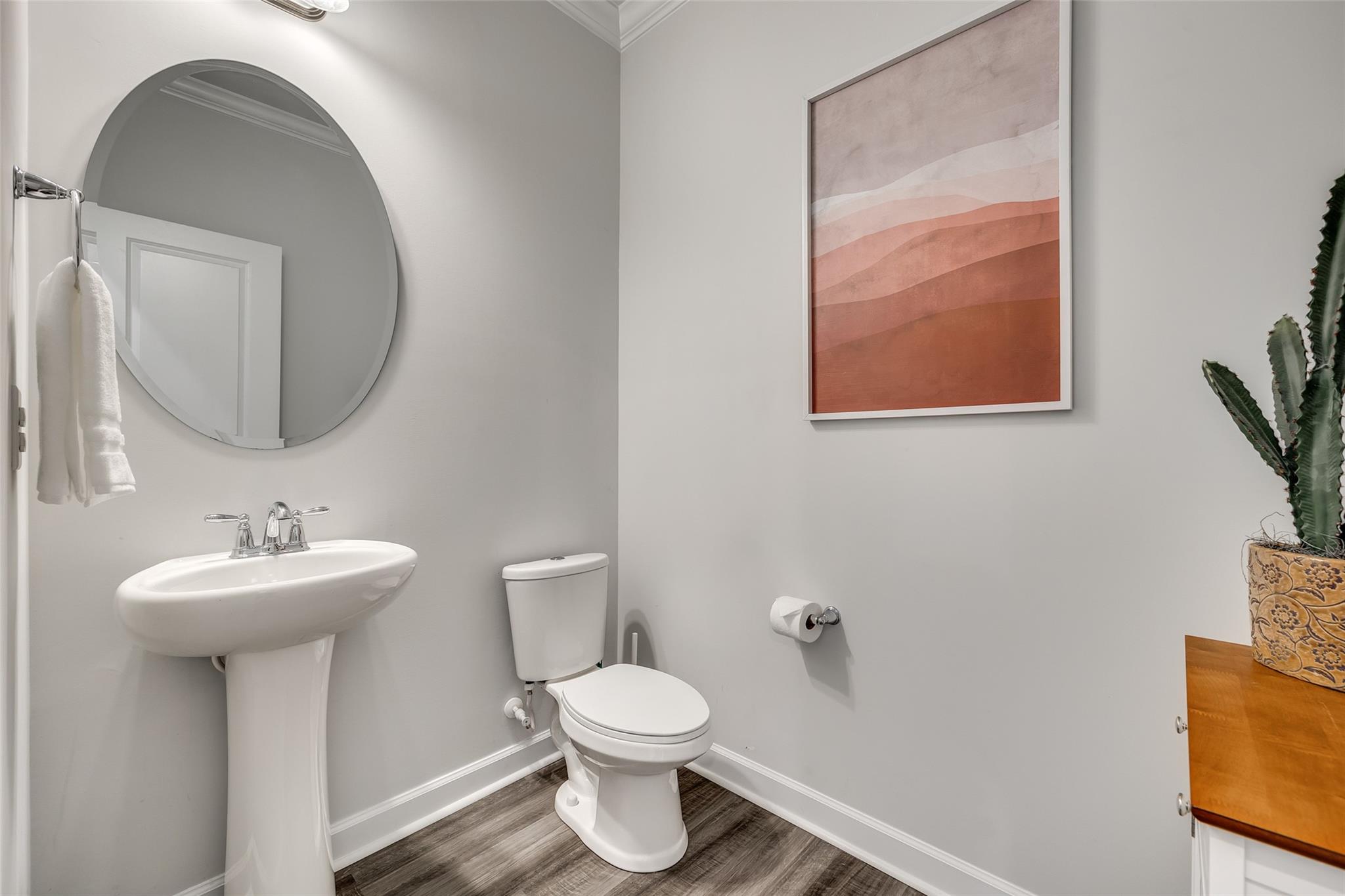 Saxon Place - Residential