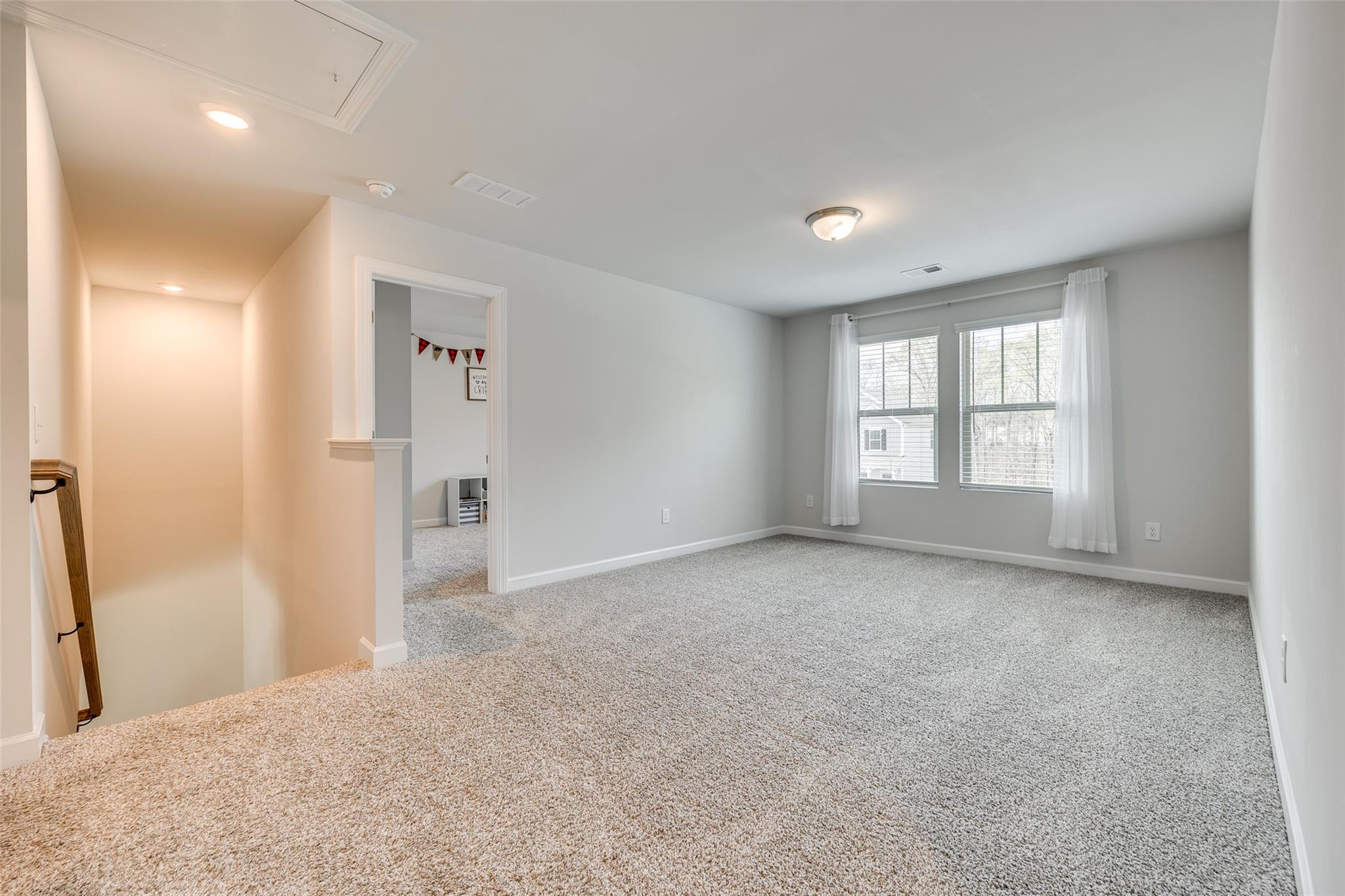 Saxon Place - Residential