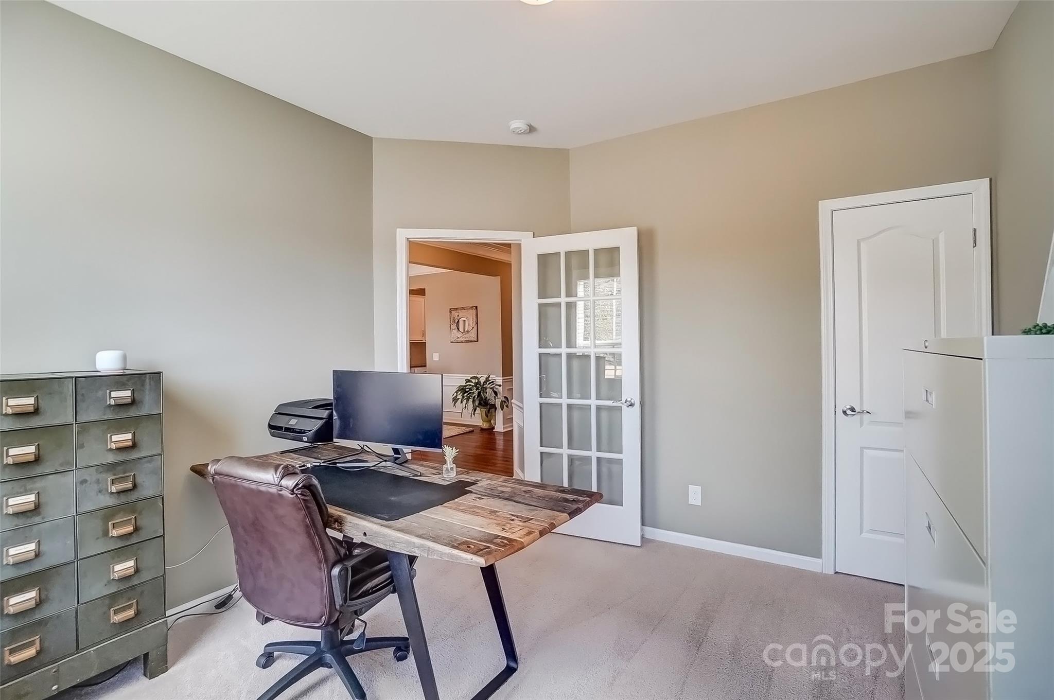 Springview Meadows - Residential