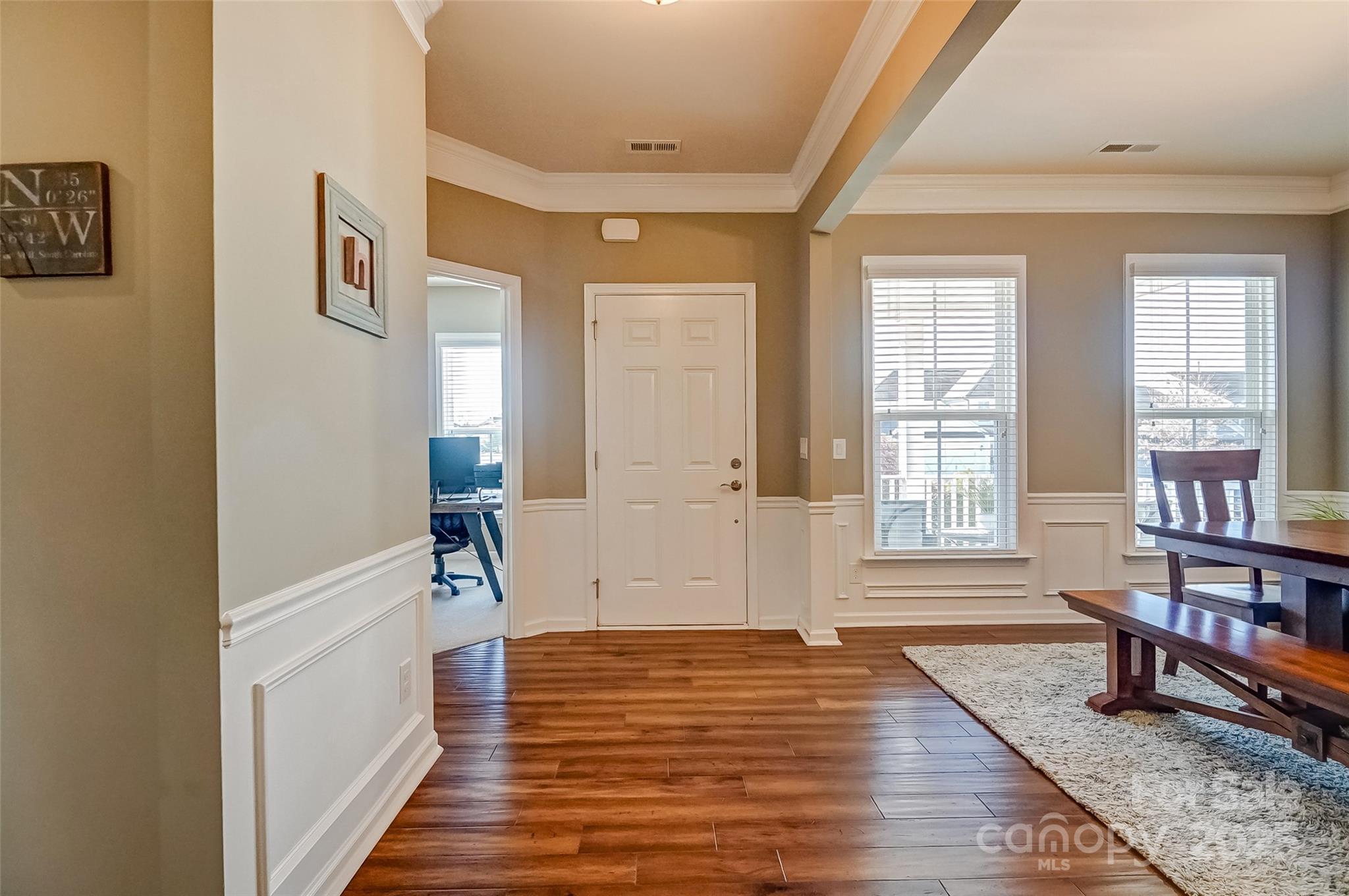 Springview Meadows - Residential