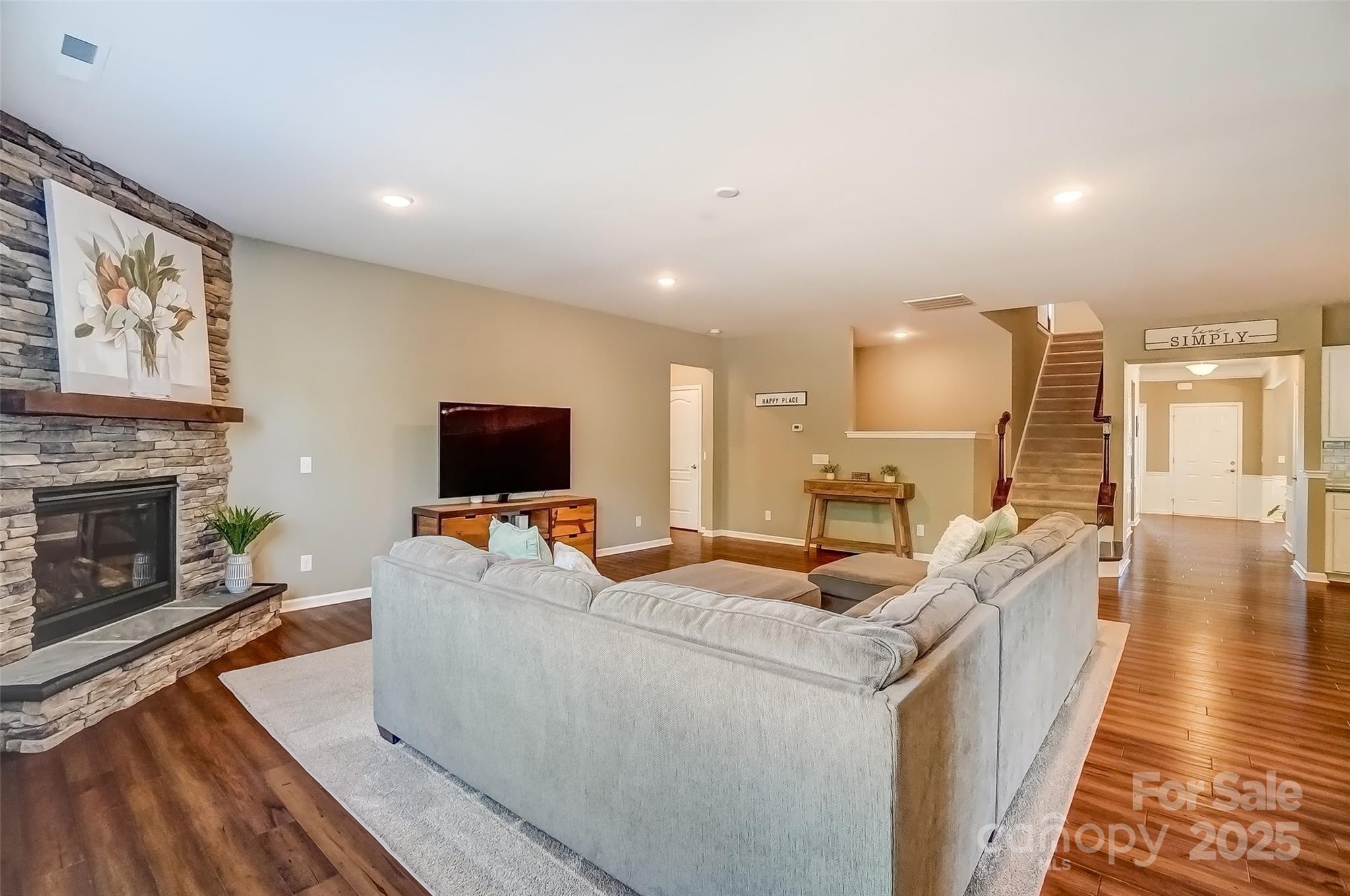 Springview Meadows - Residential