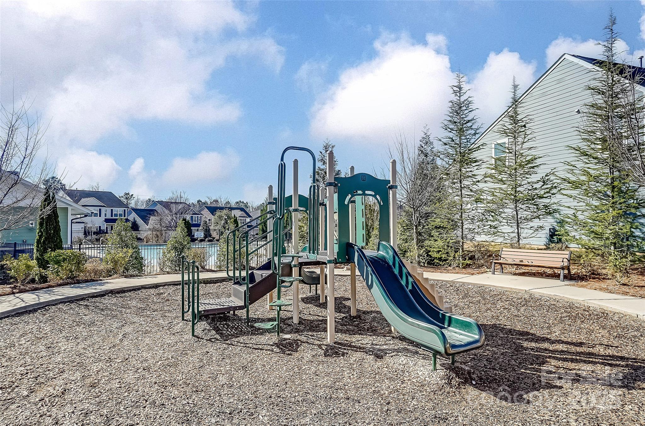 Springview Meadows - Residential
