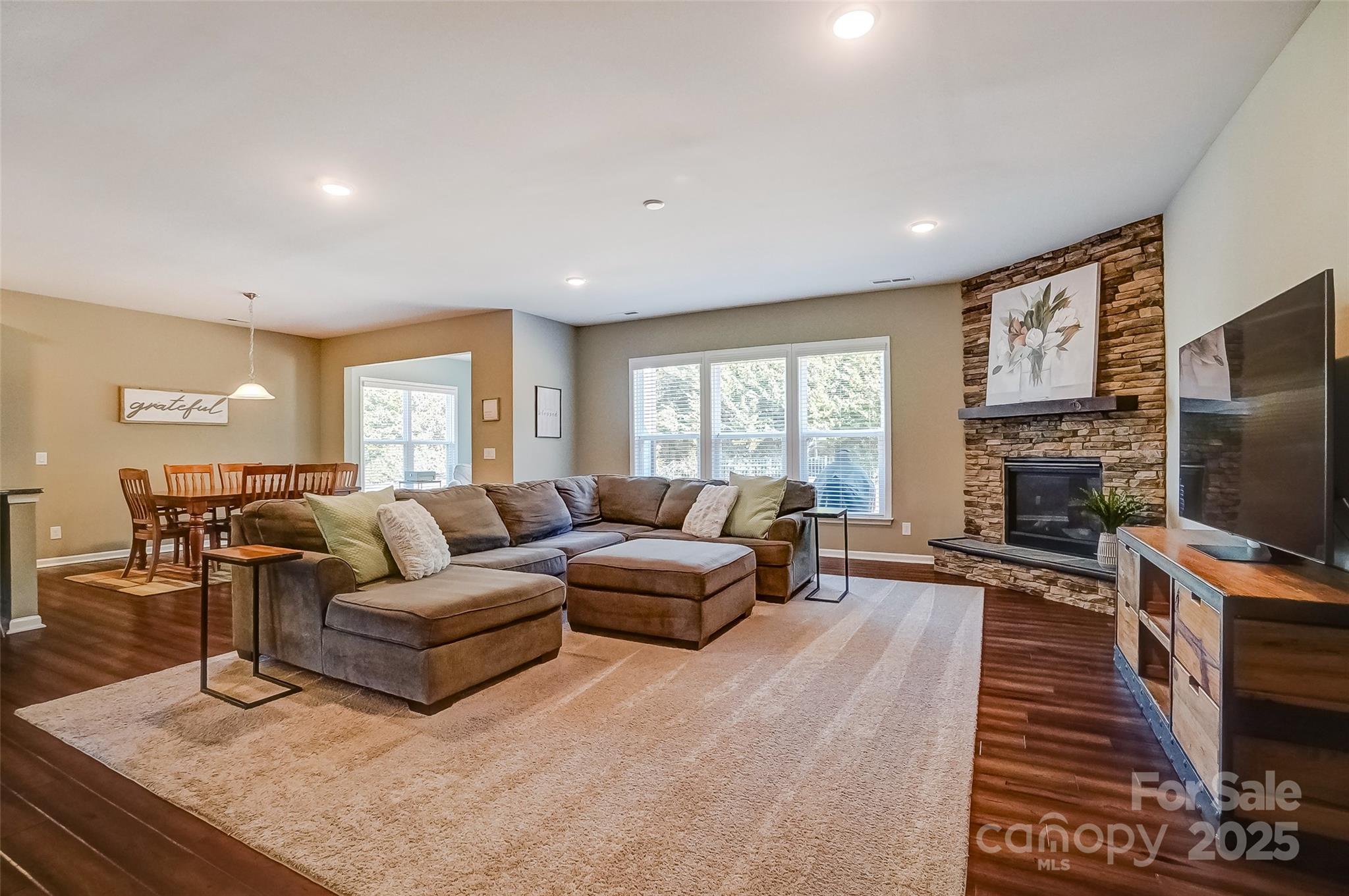 Springview Meadows - Residential