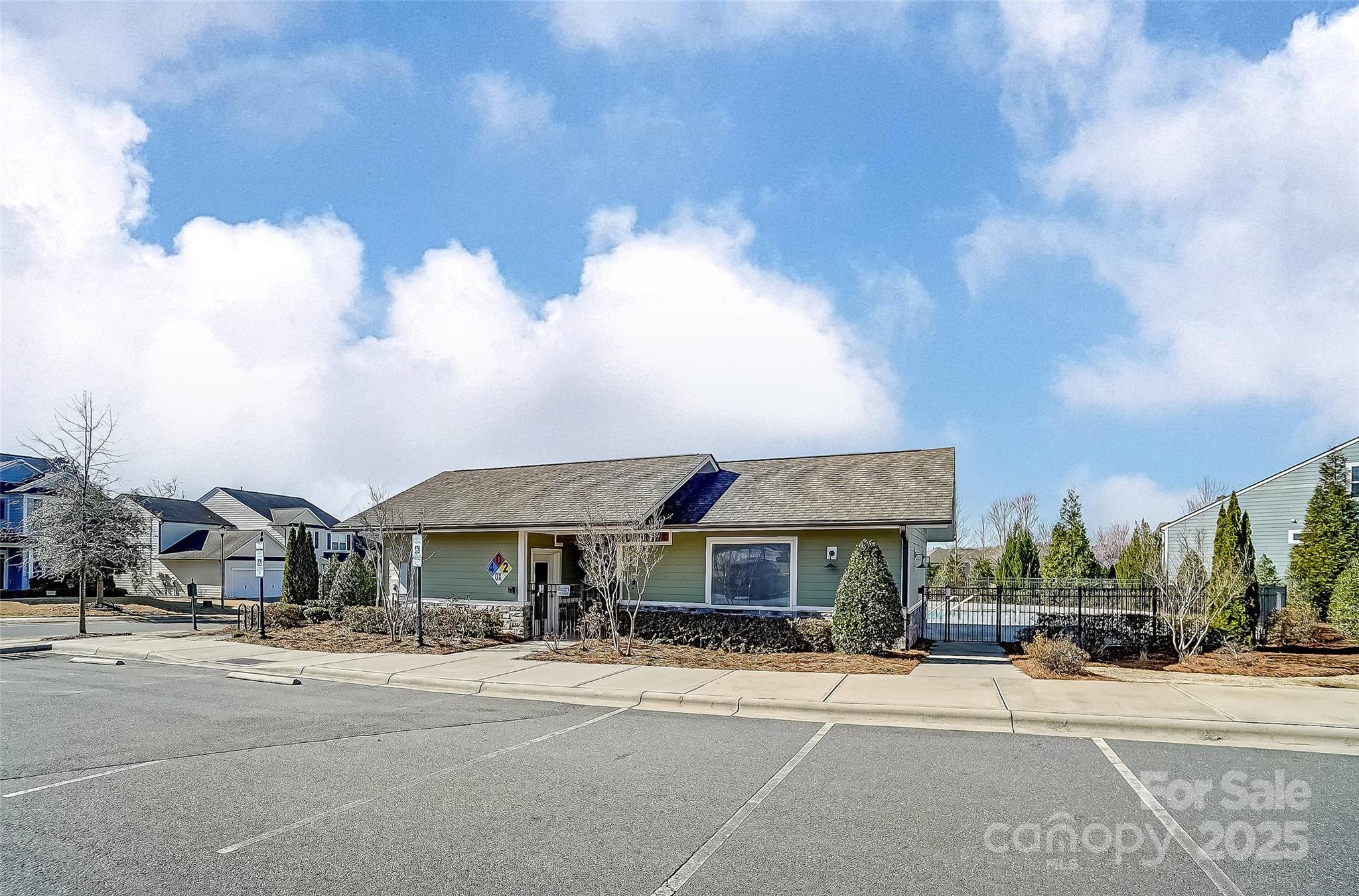 Springview Meadows - Residential