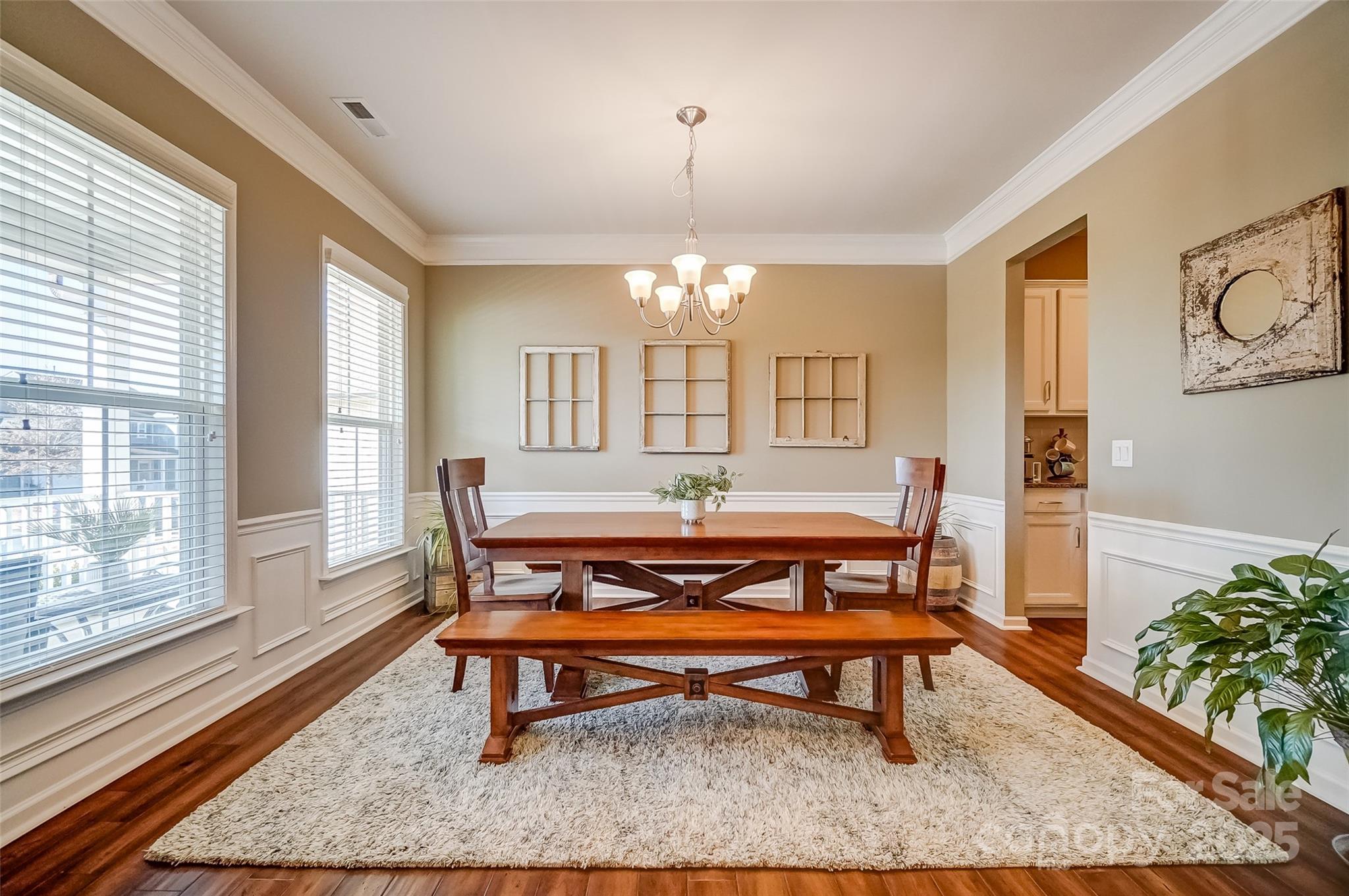 Springview Meadows - Residential