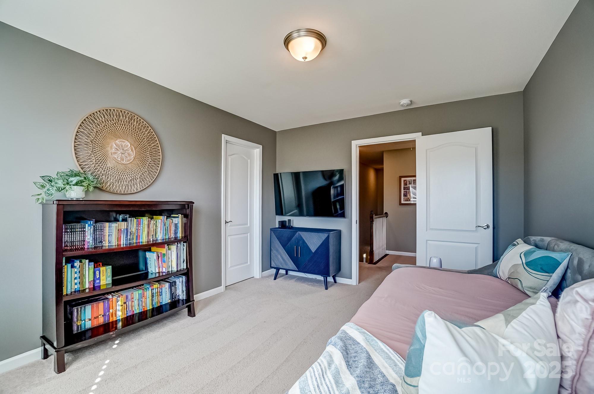 Springview Meadows - Residential