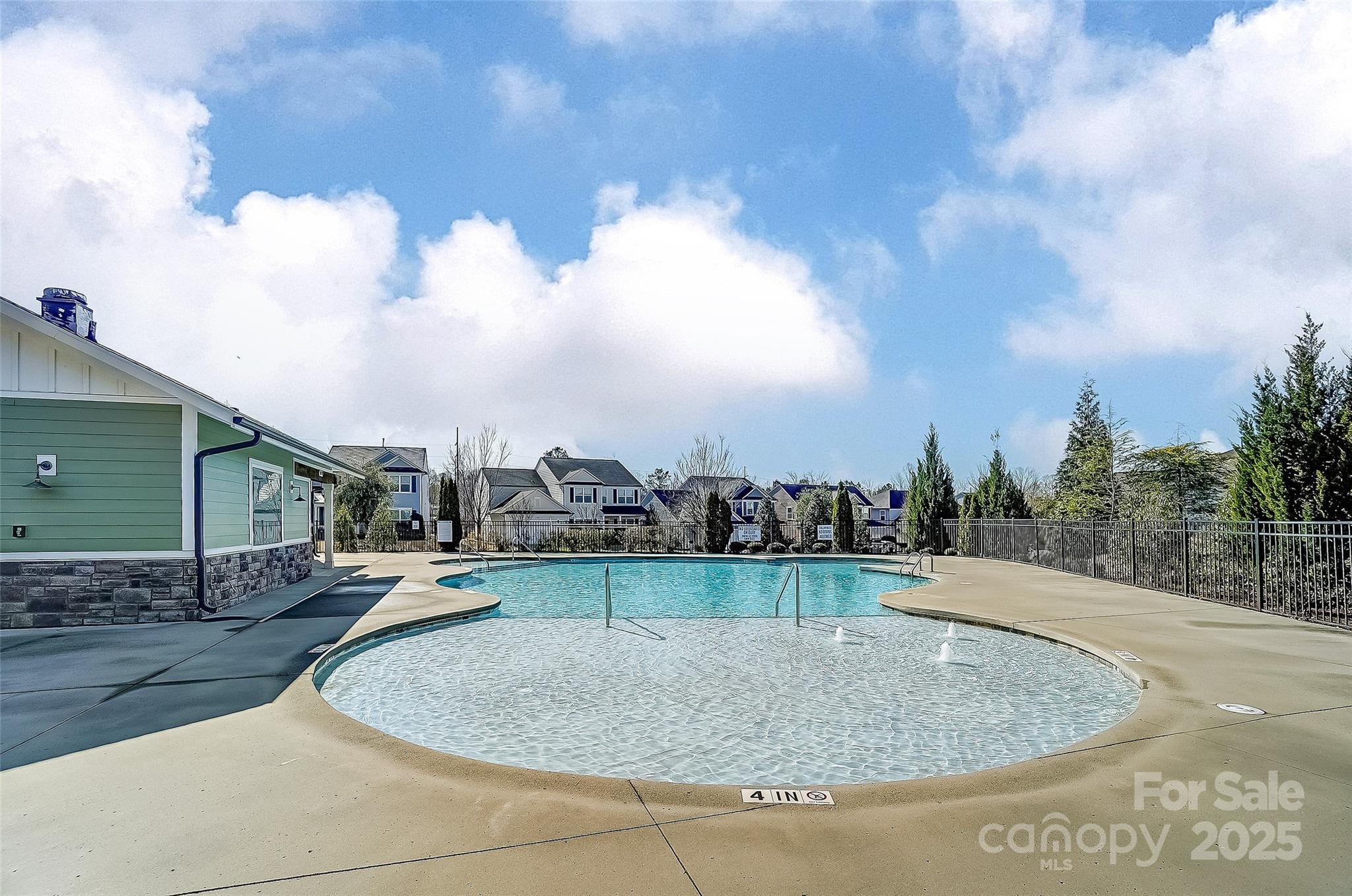 Springview Meadows - Residential