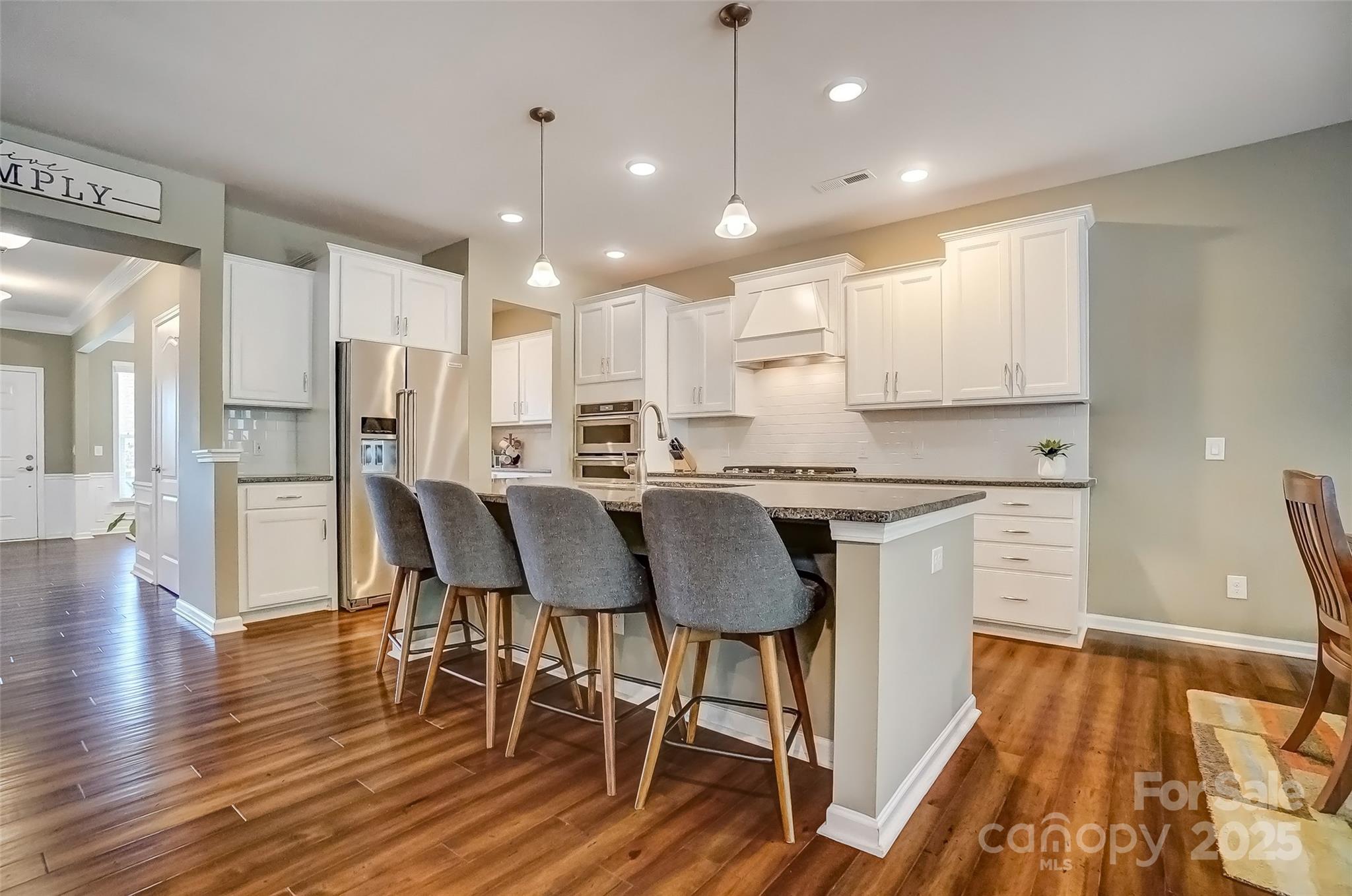 Springview Meadows - Residential