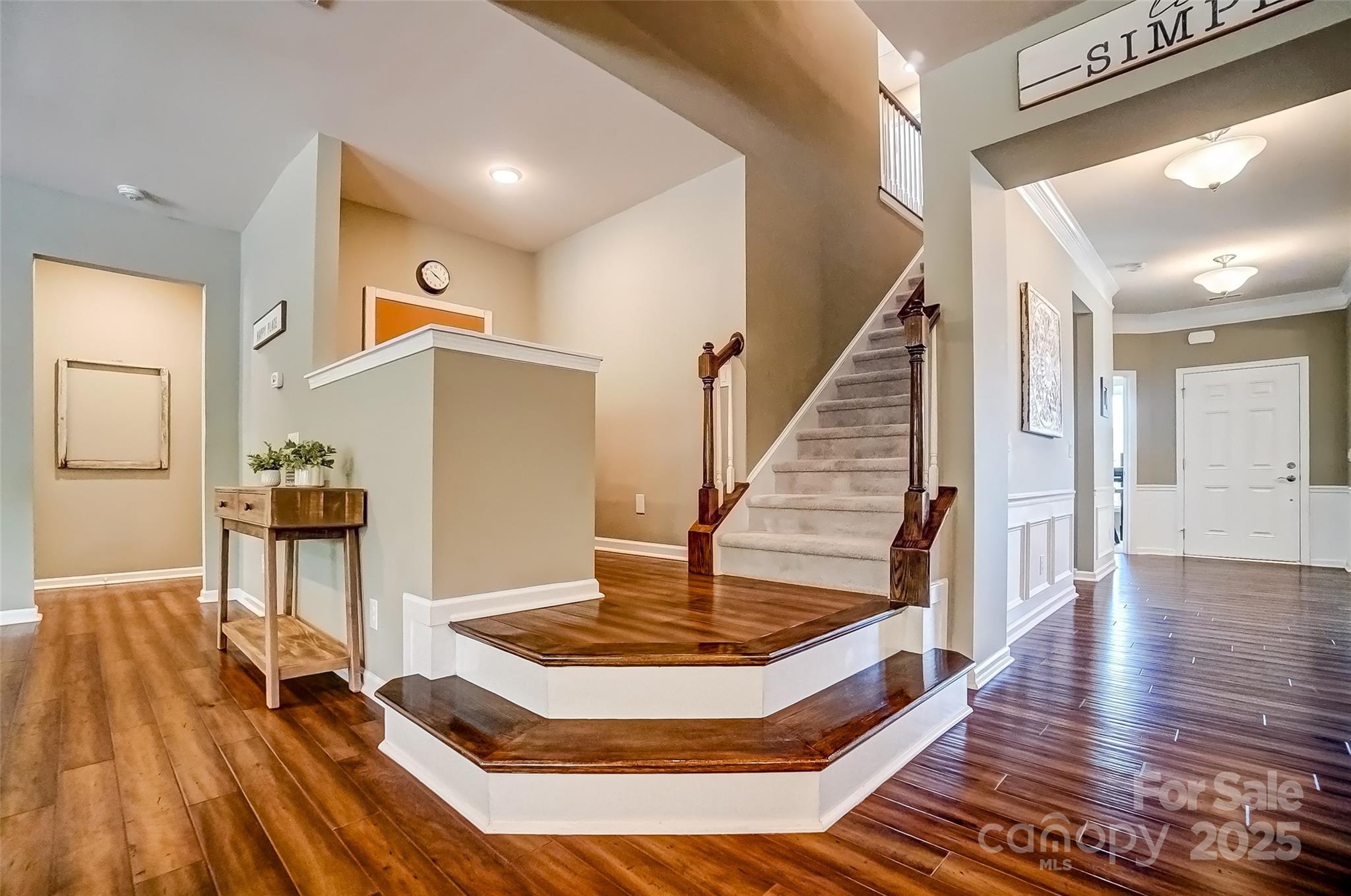 Springview Meadows - Residential