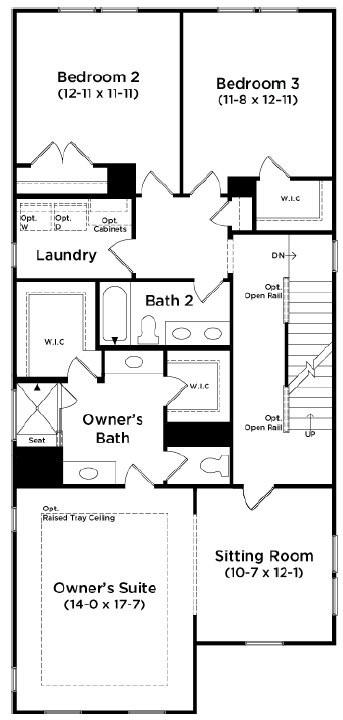 River District - Residential