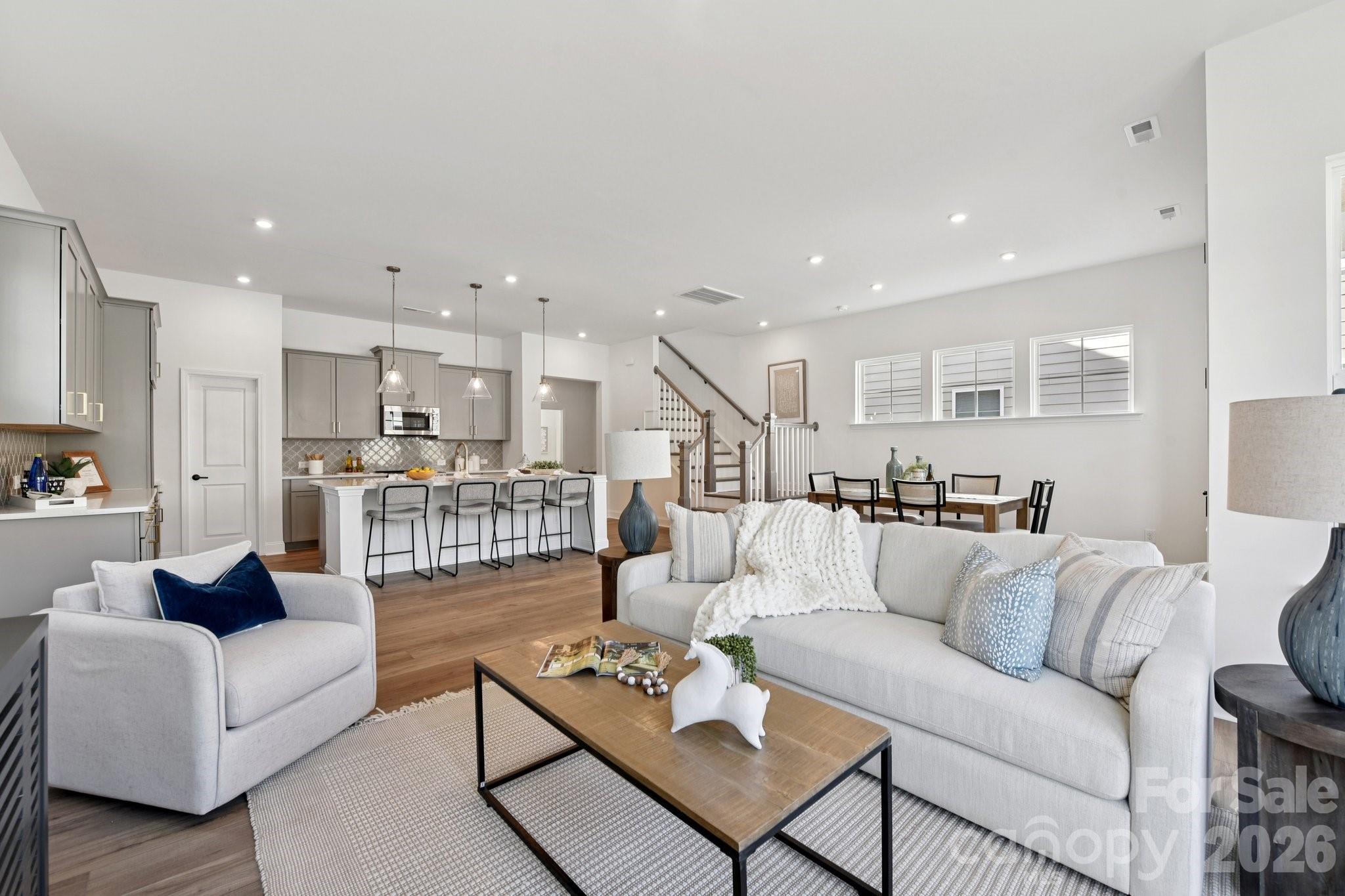 River District - Residential