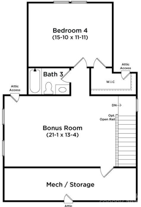River District - Residential