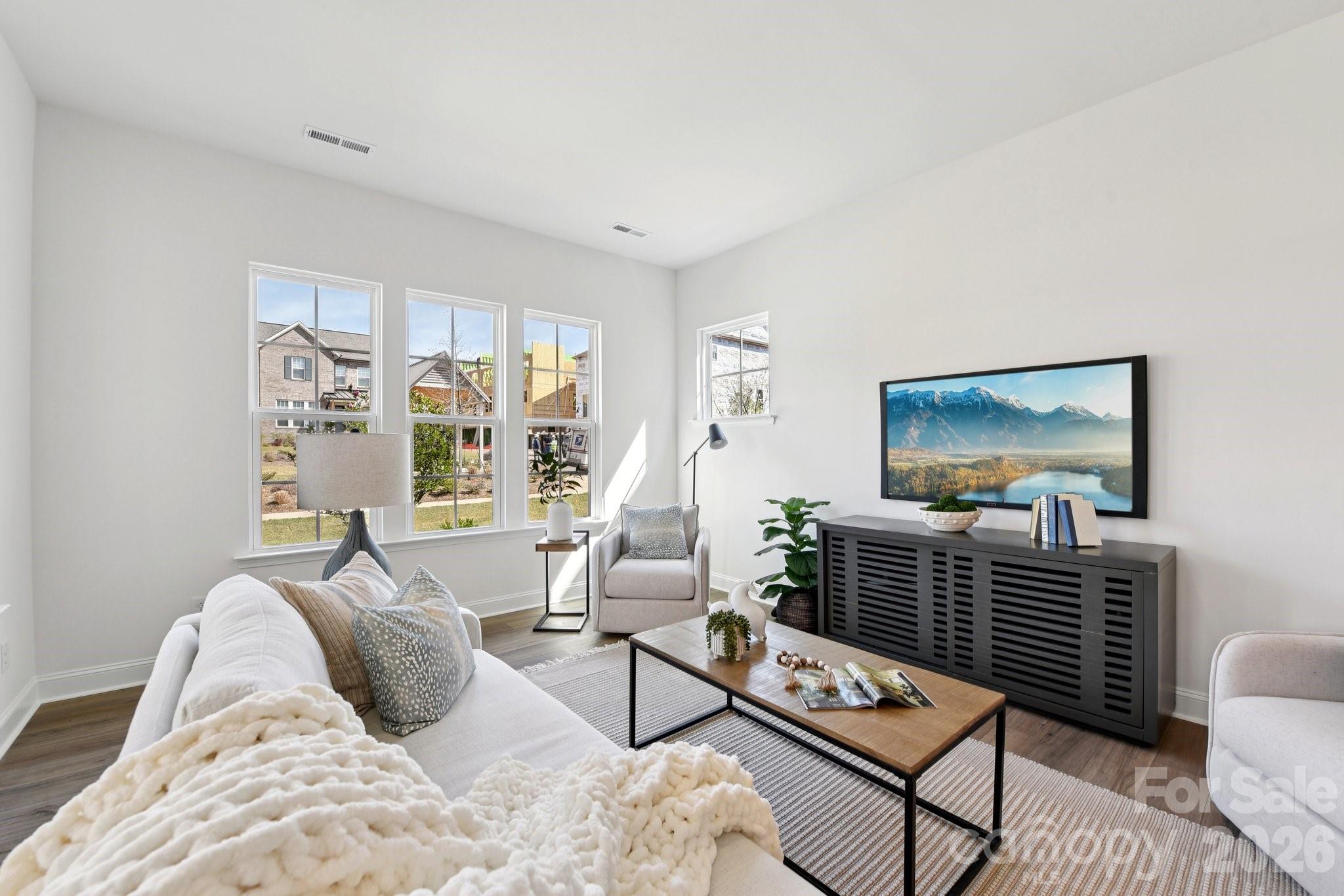 River District - Residential