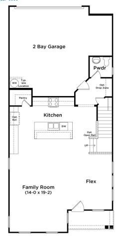 River District - Residential
