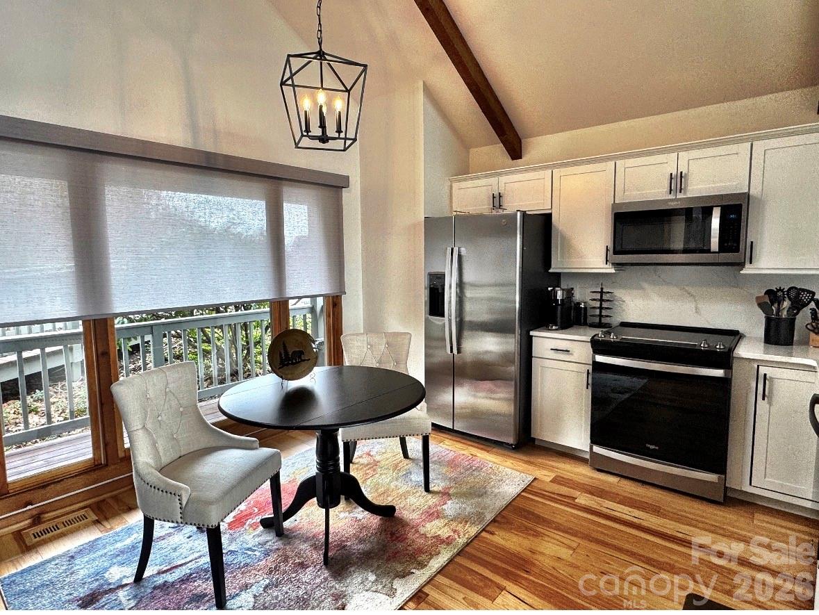 Mountain Air - Residential
