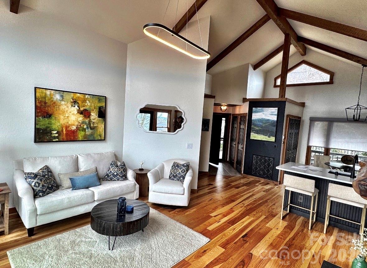Mountain Air - Residential
