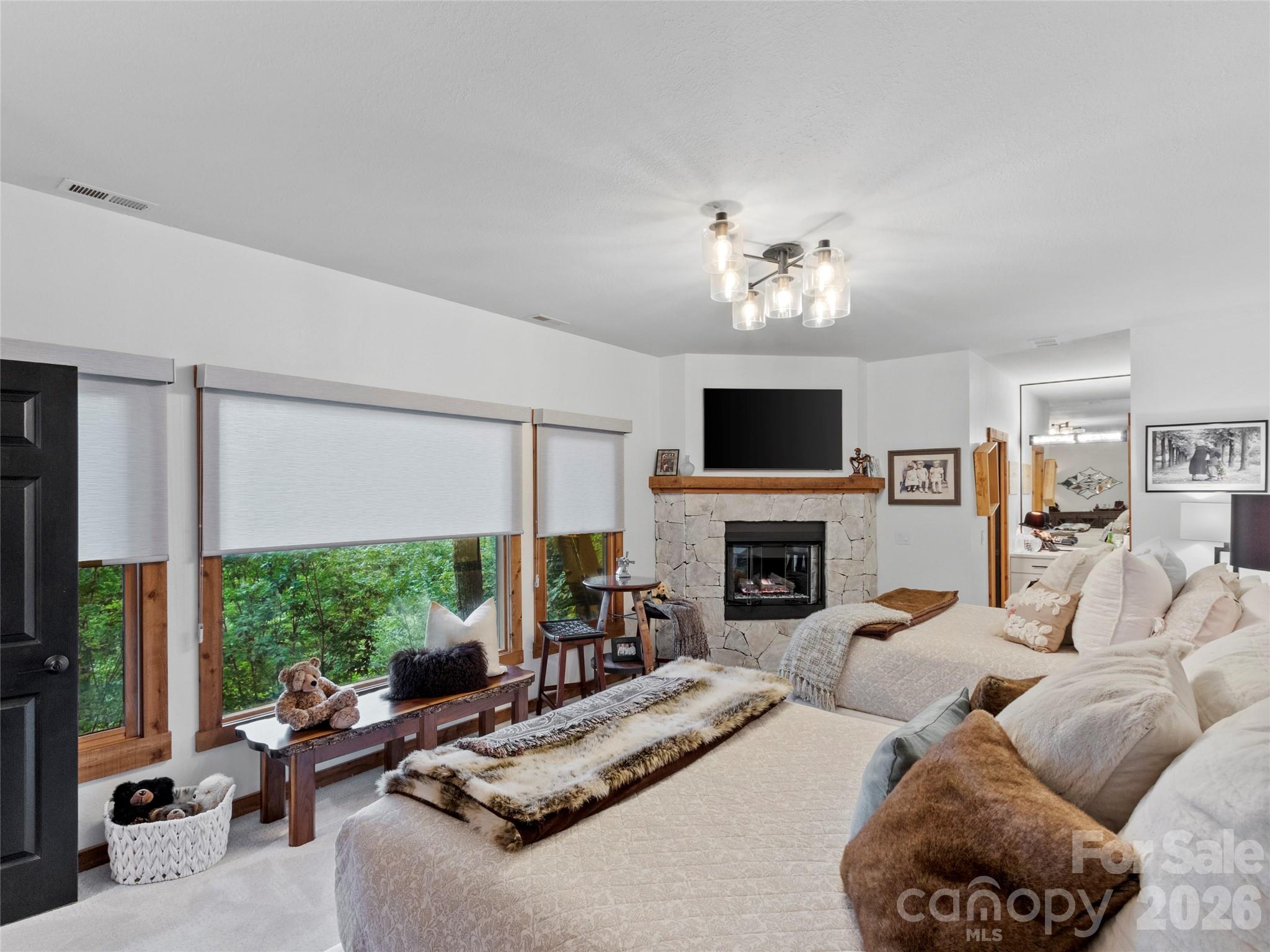 Mountain Air - Residential