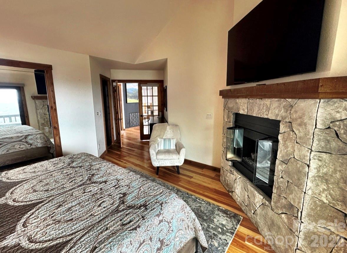 Mountain Air - Residential