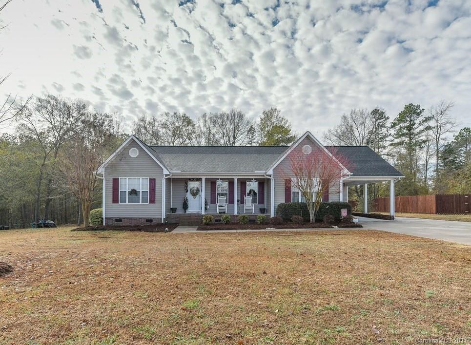 Hunters Ridge - Residential