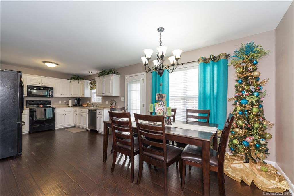 Hunters Ridge - Residential