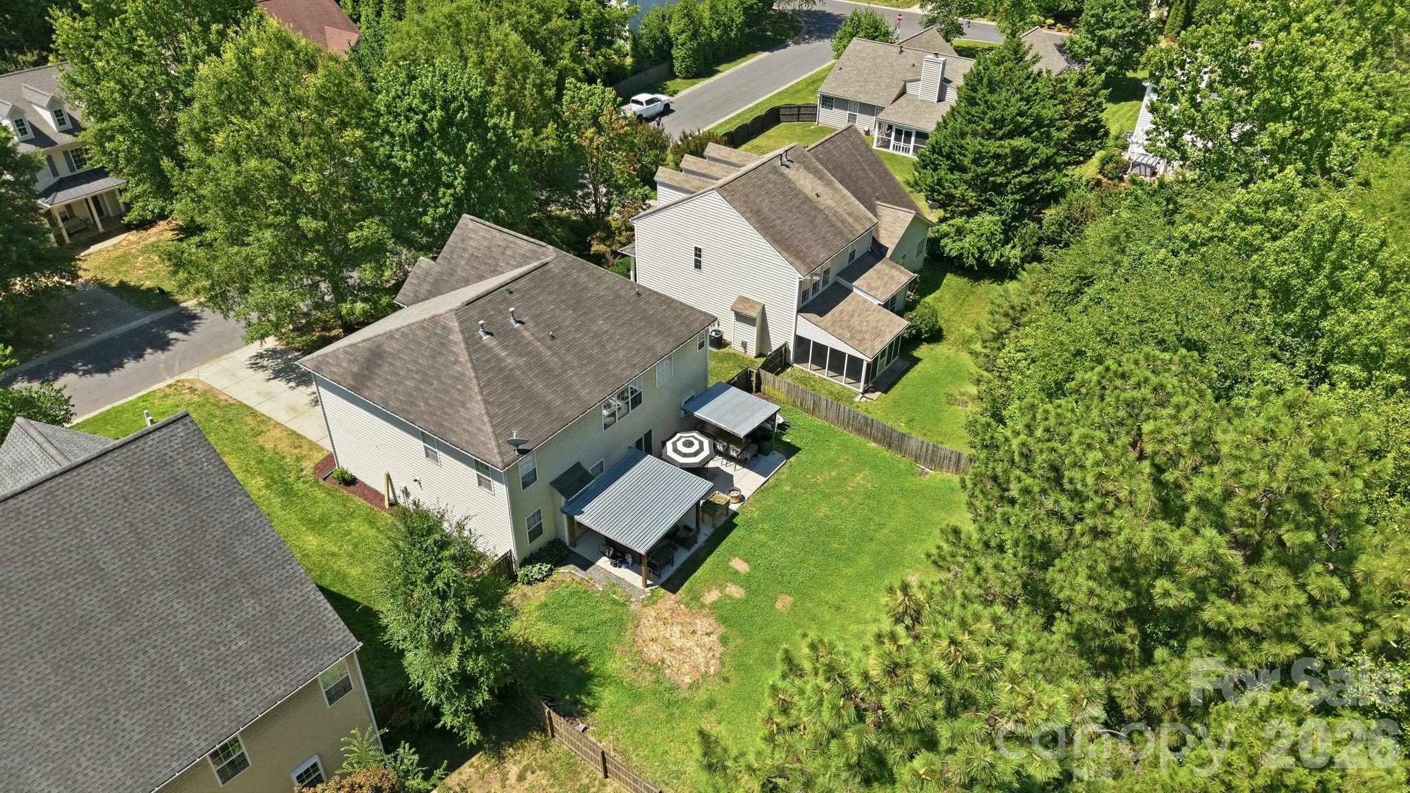 Legacy Park - Residential