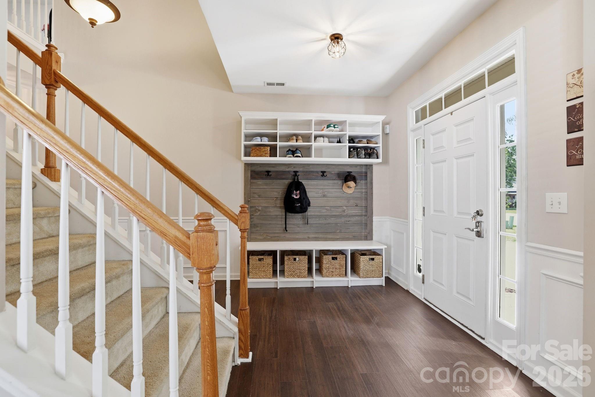 Legacy Park - Residential