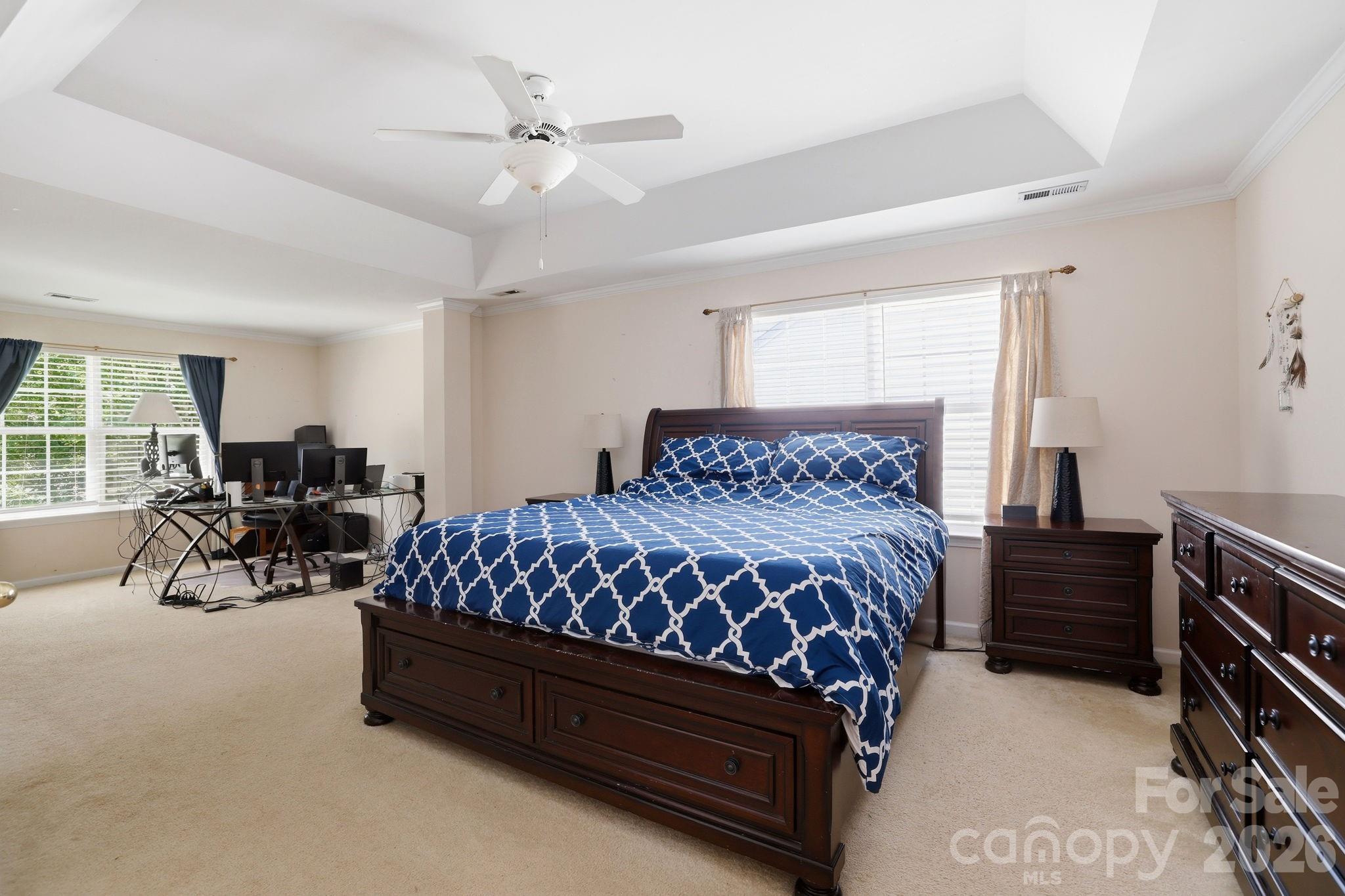 Legacy Park - Residential
