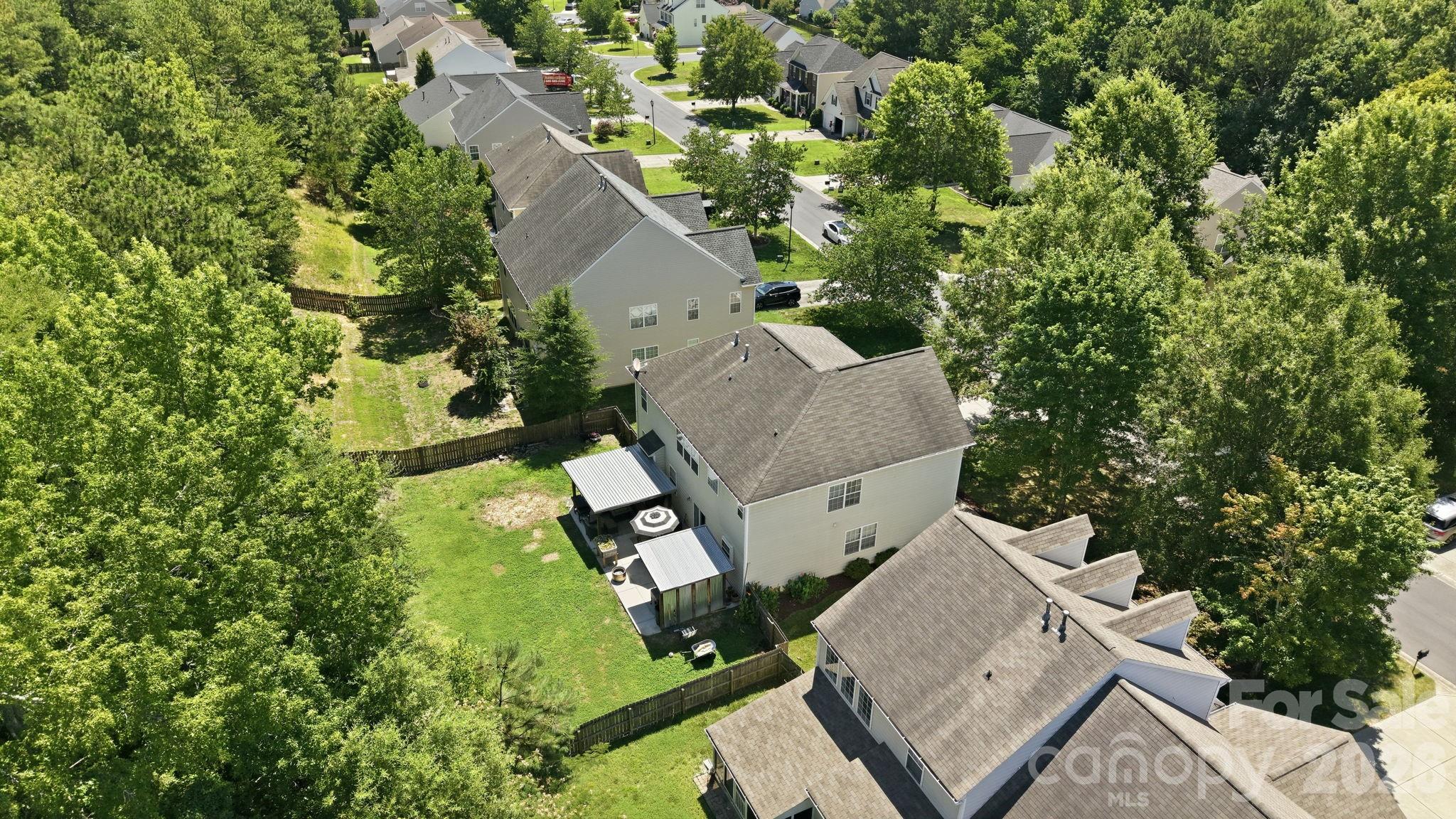 Legacy Park - Residential