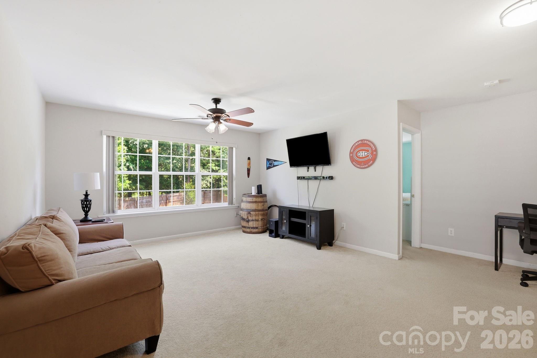 Legacy Park - Residential