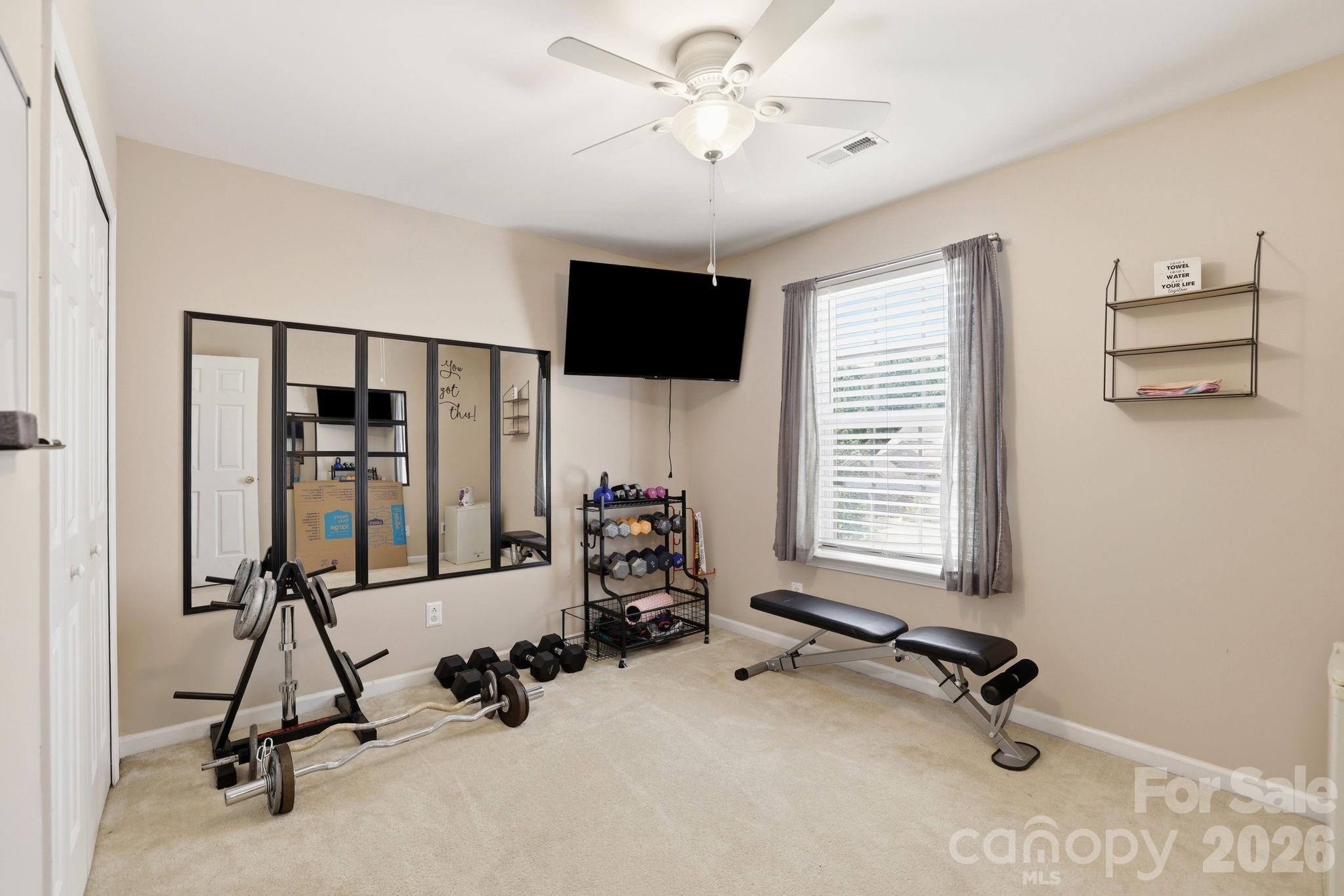 Legacy Park - Residential