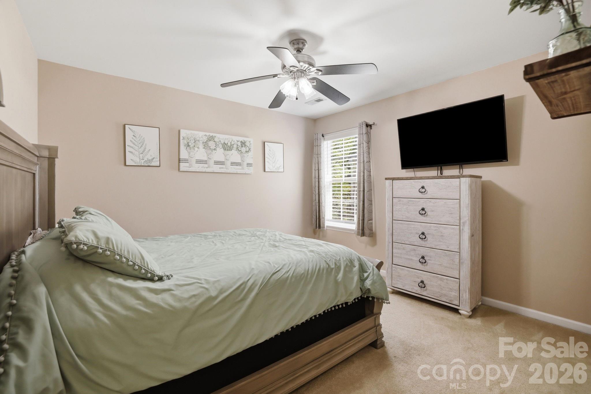 Legacy Park - Residential