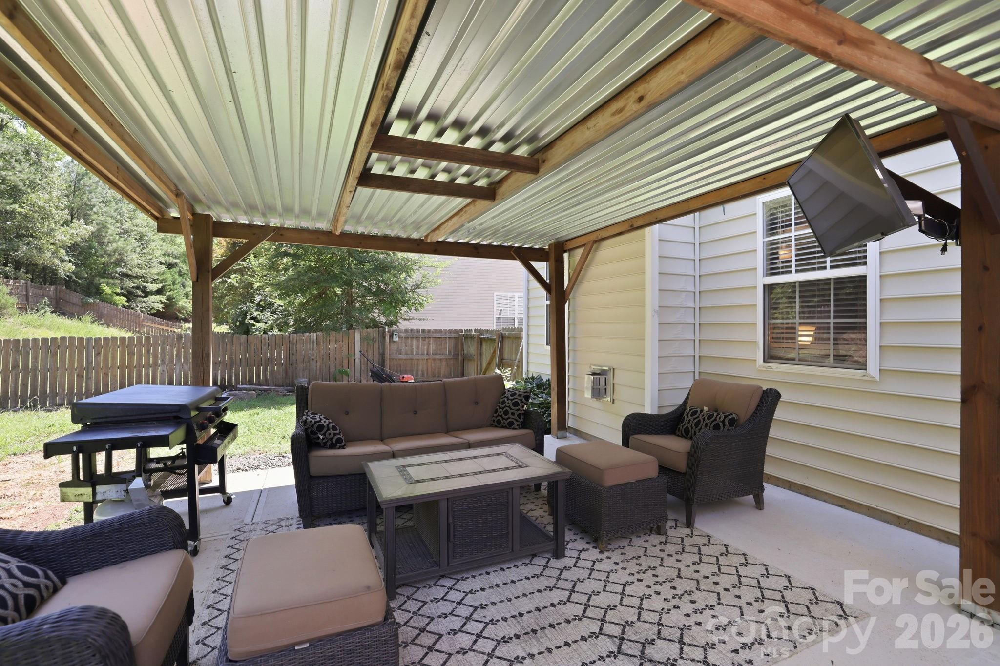 Legacy Park - Residential