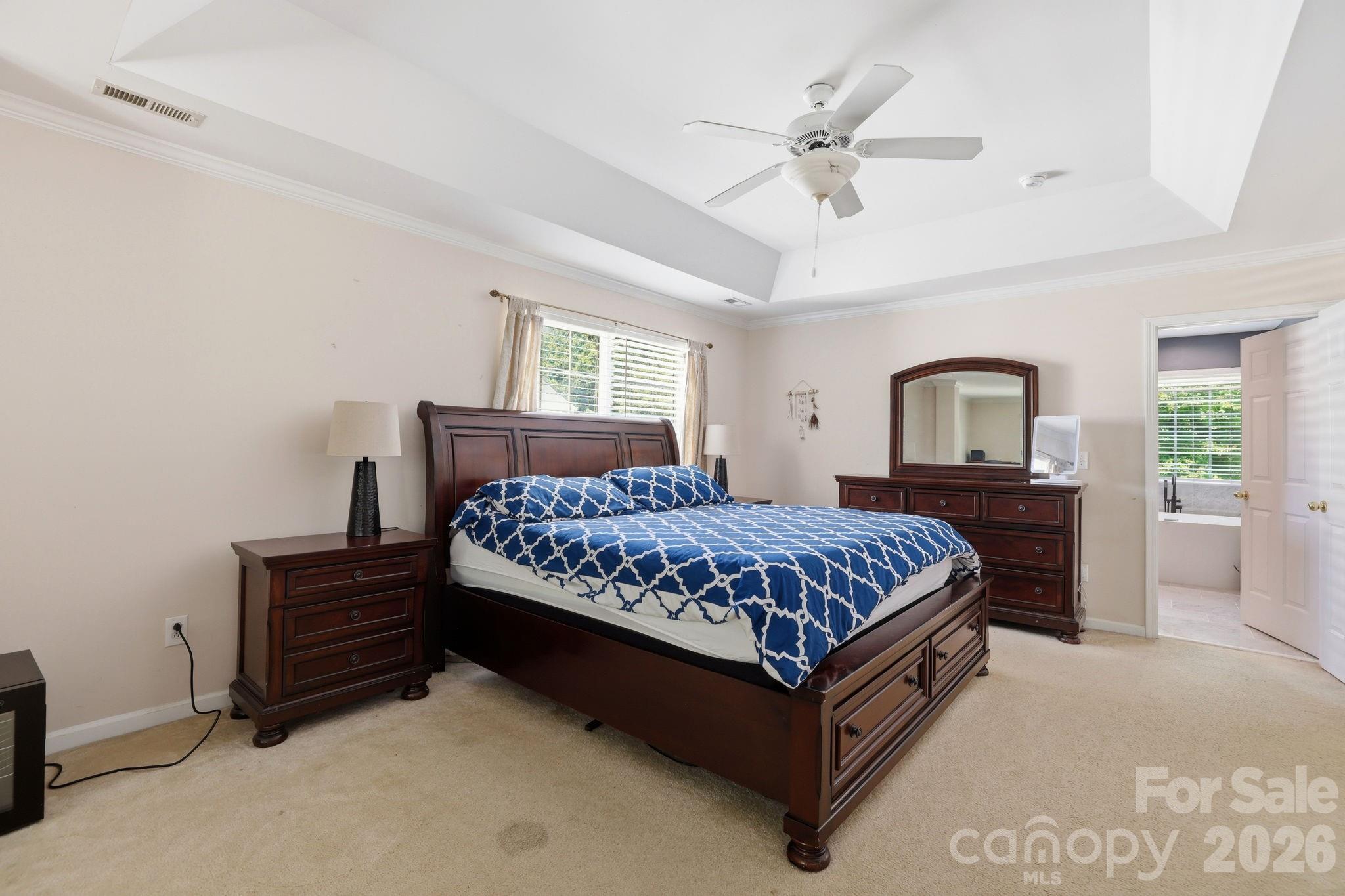 Legacy Park - Residential