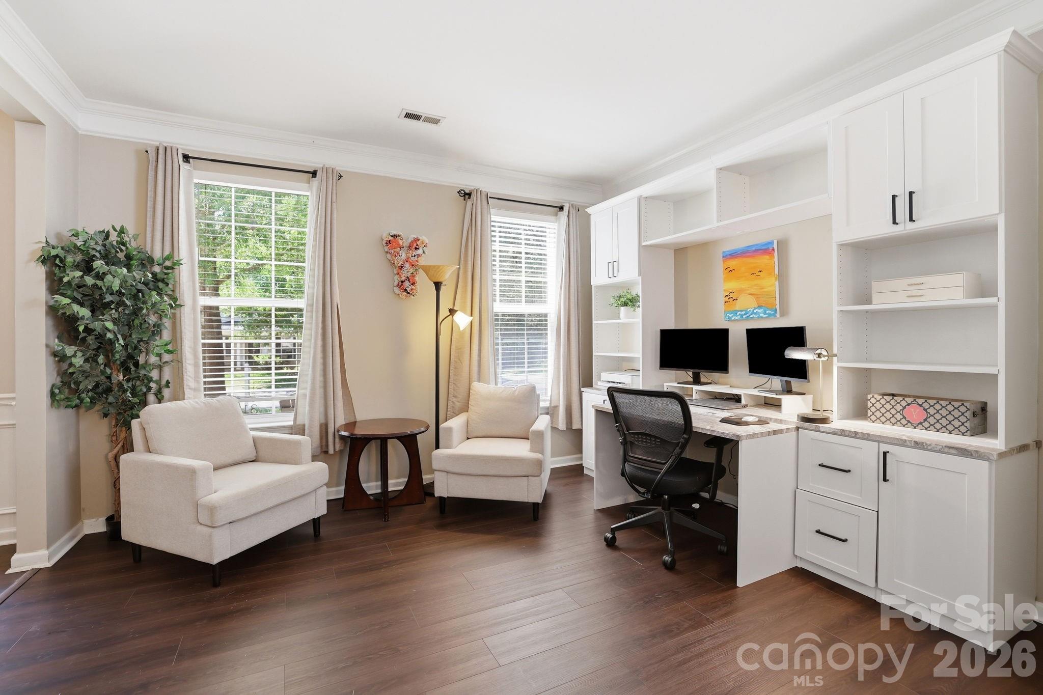 Legacy Park - Residential
