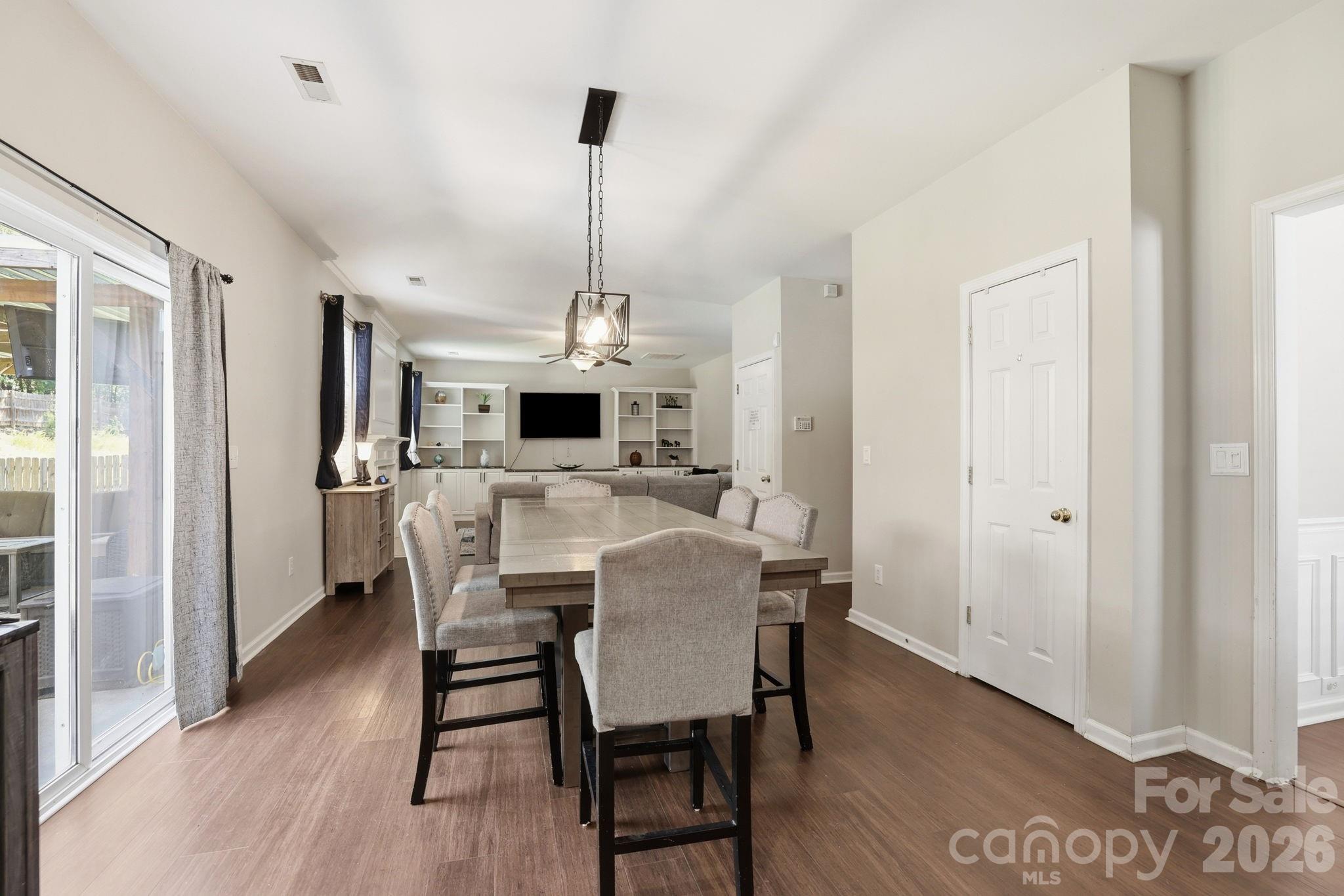 Legacy Park - Residential