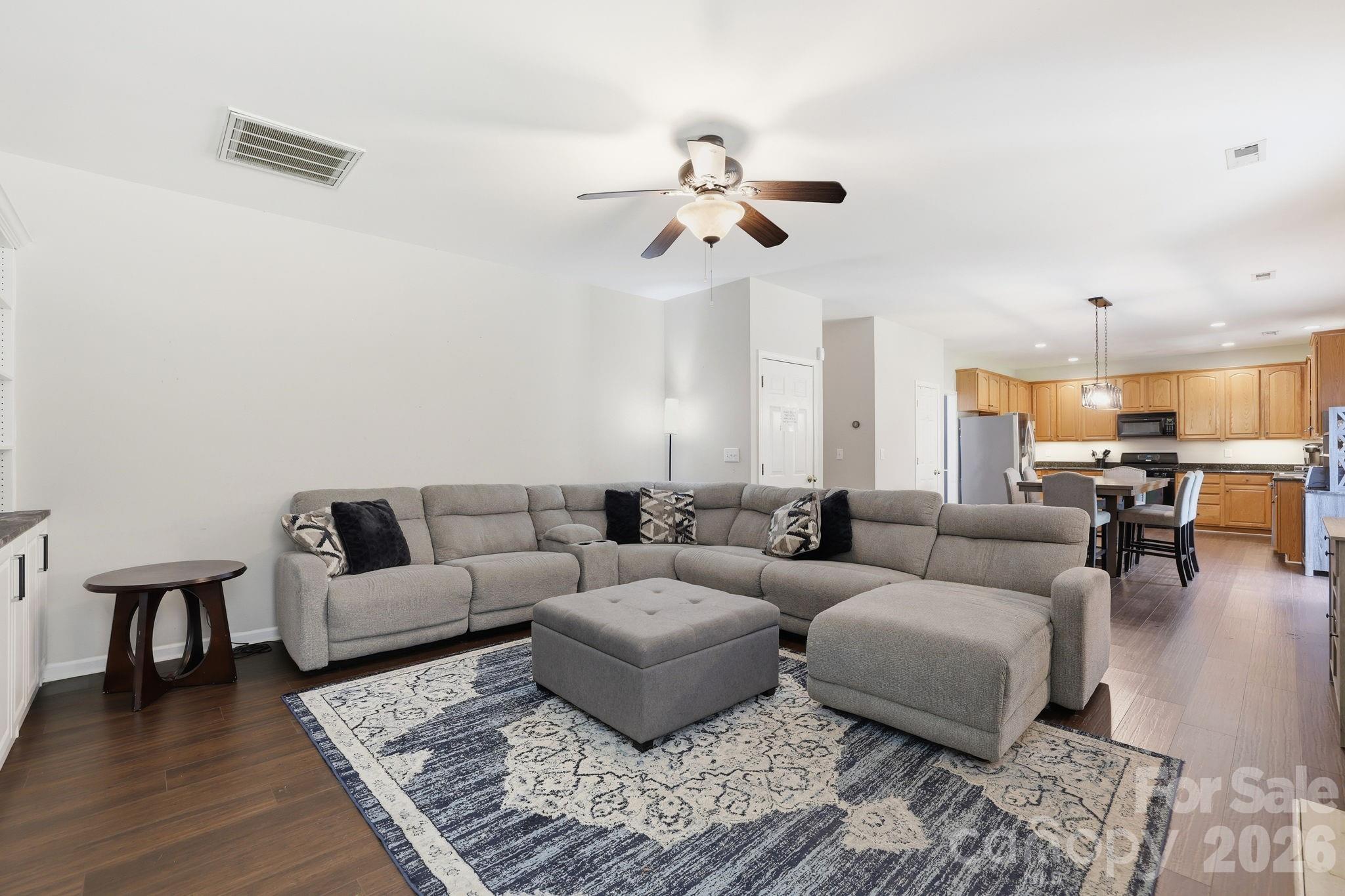 Legacy Park - Residential