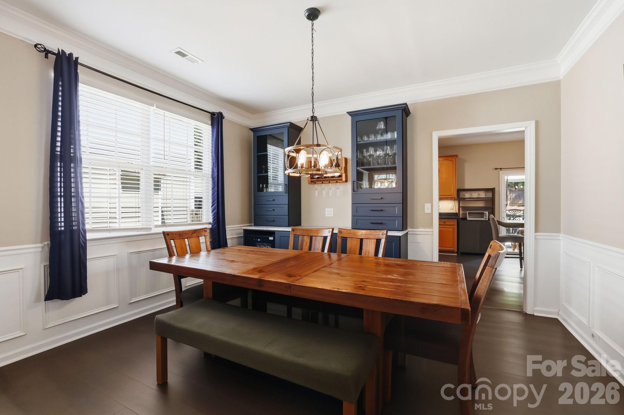 Legacy Park - Residential