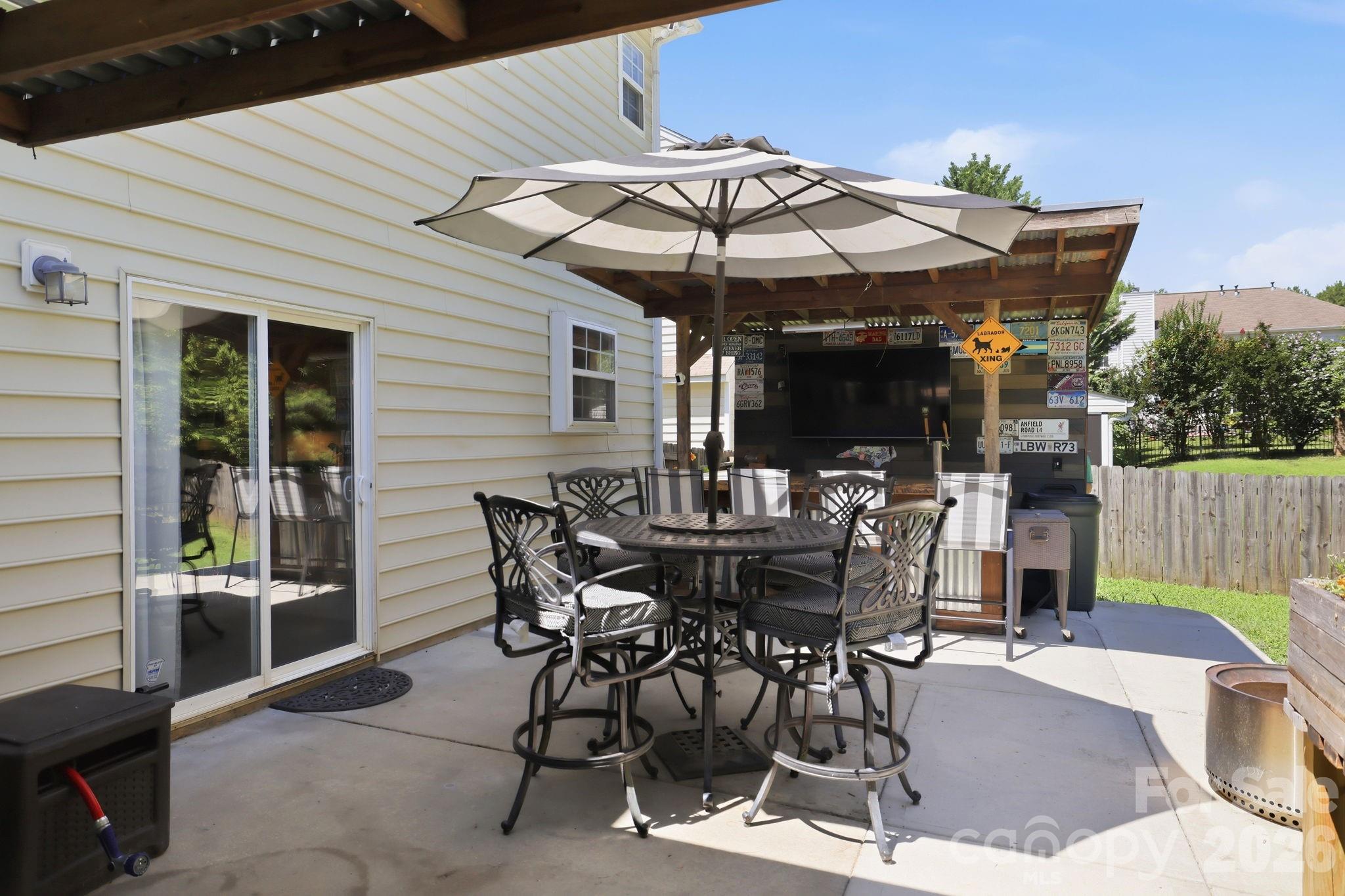 Legacy Park - Residential