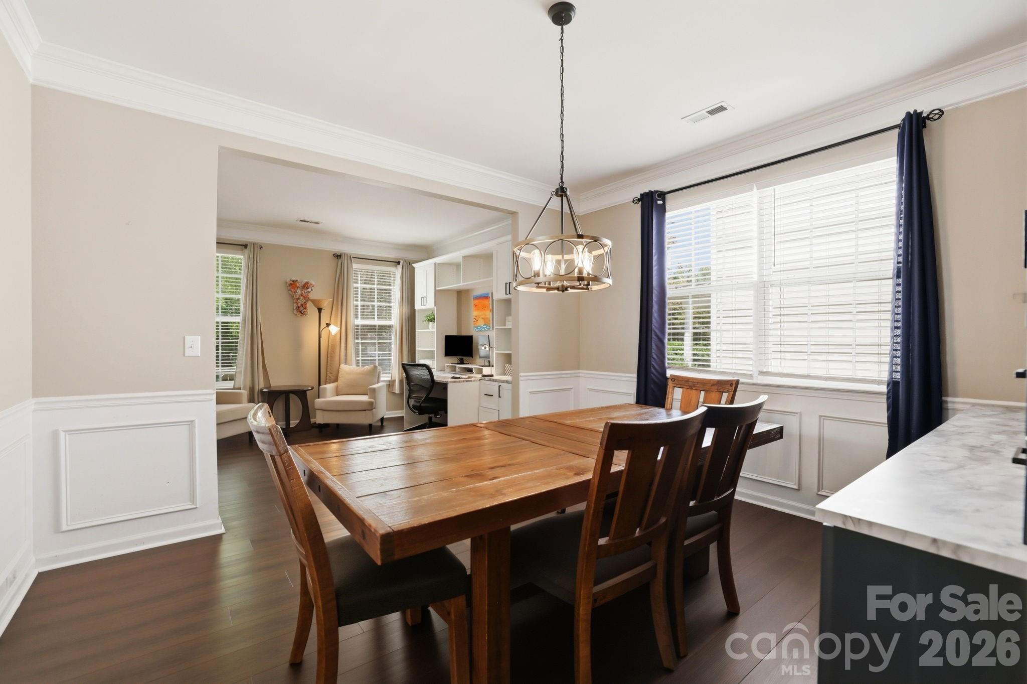 Legacy Park - Residential