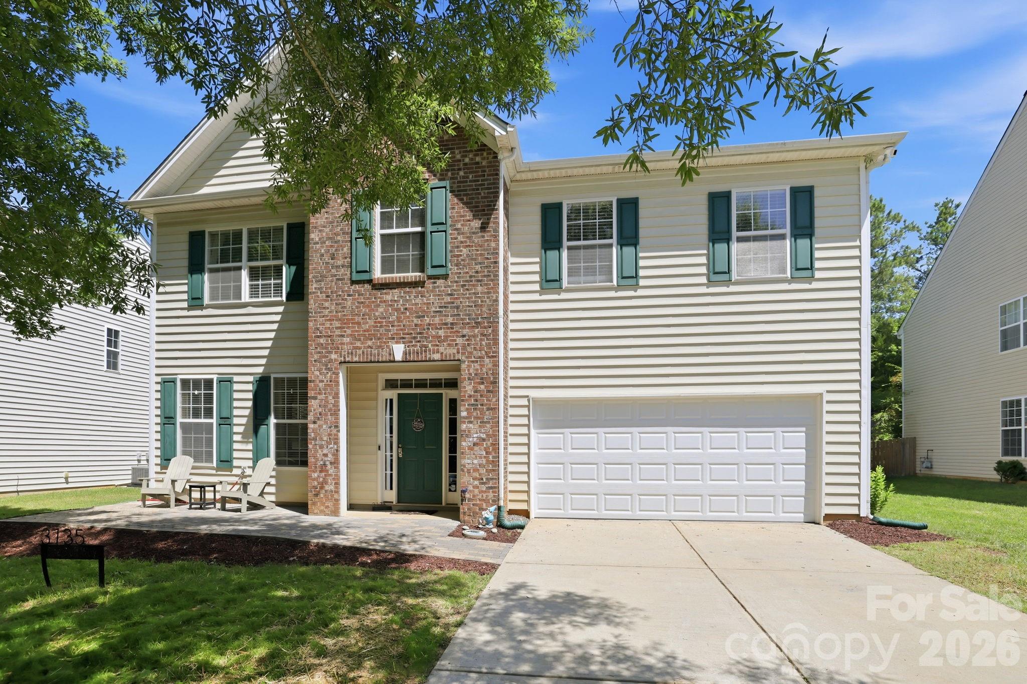 Legacy Park - Residential