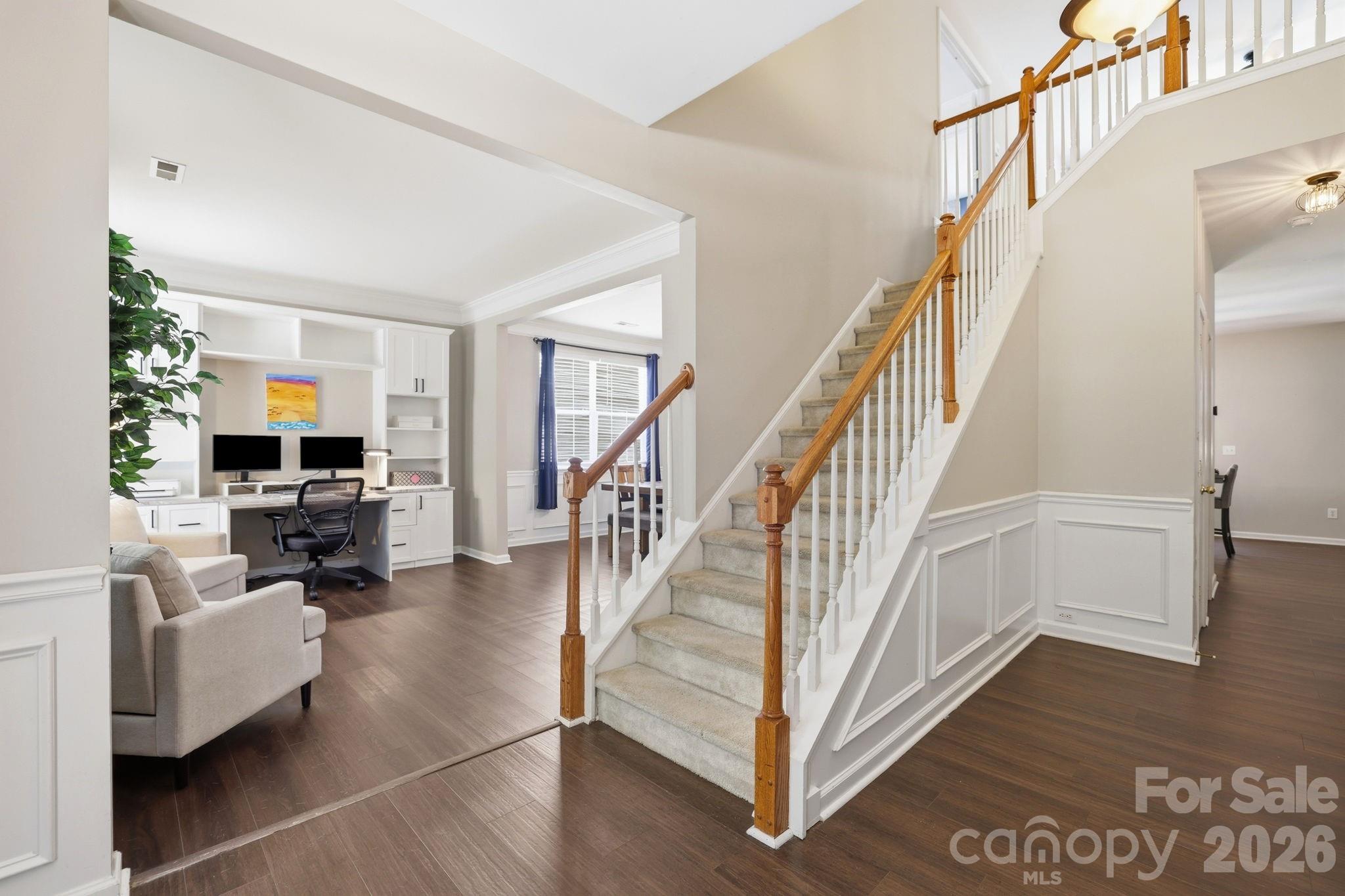 Legacy Park - Residential