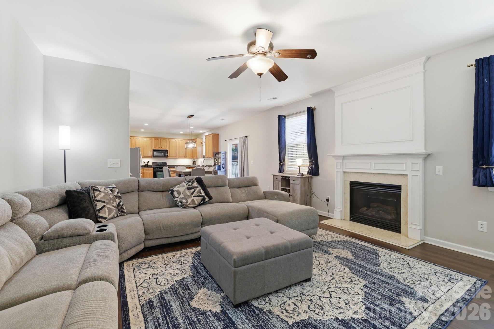 Legacy Park - Residential