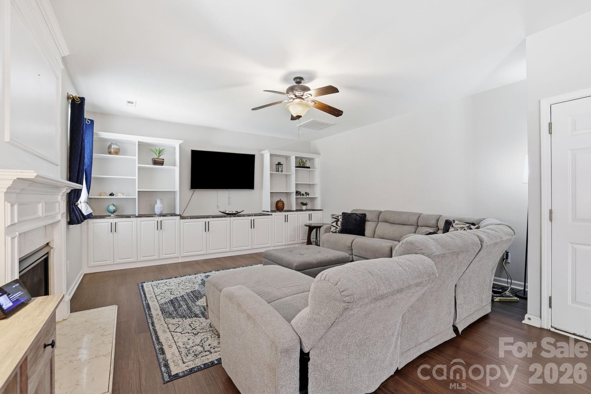 Legacy Park - Residential