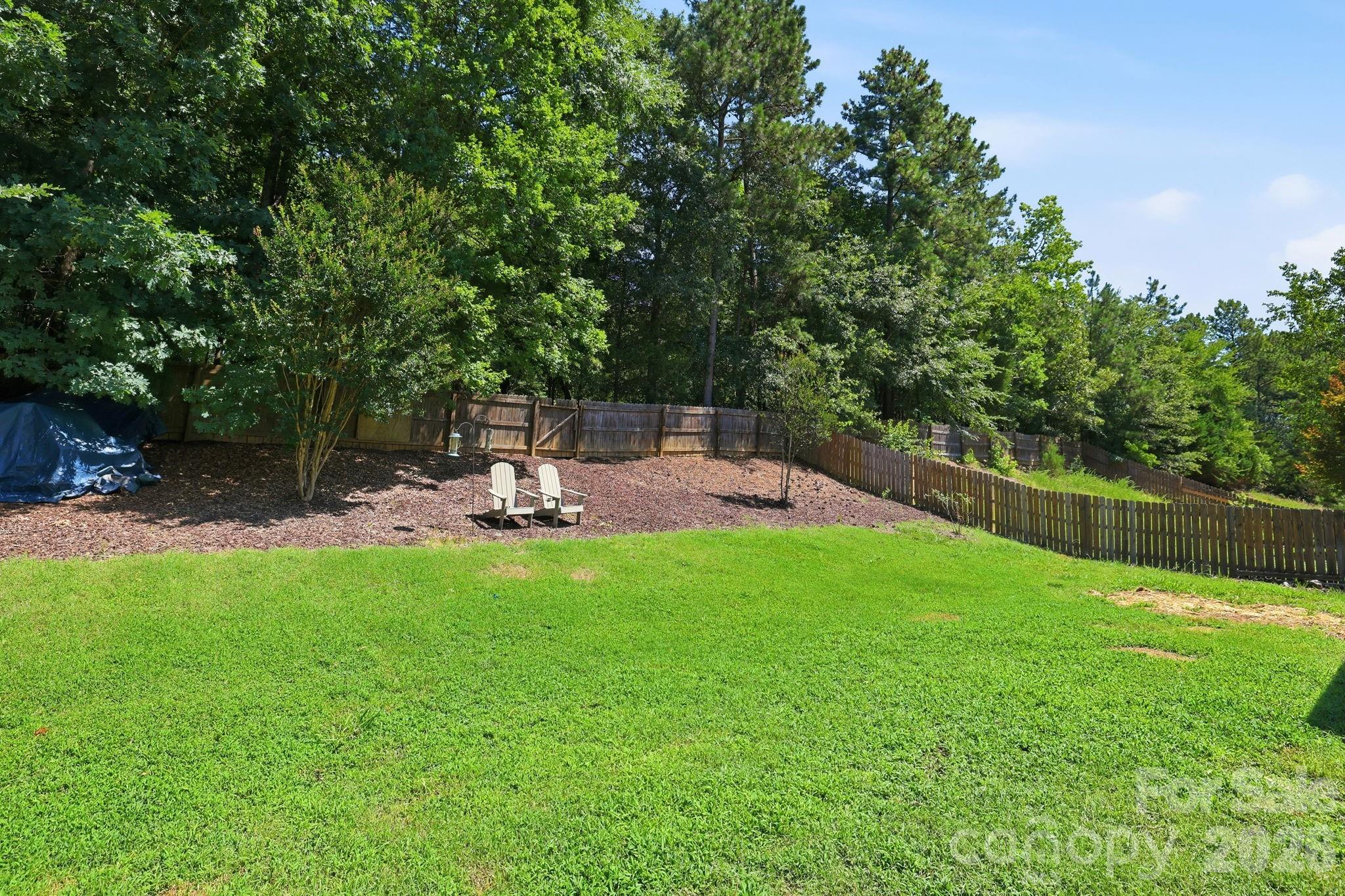 Legacy Park - Residential
