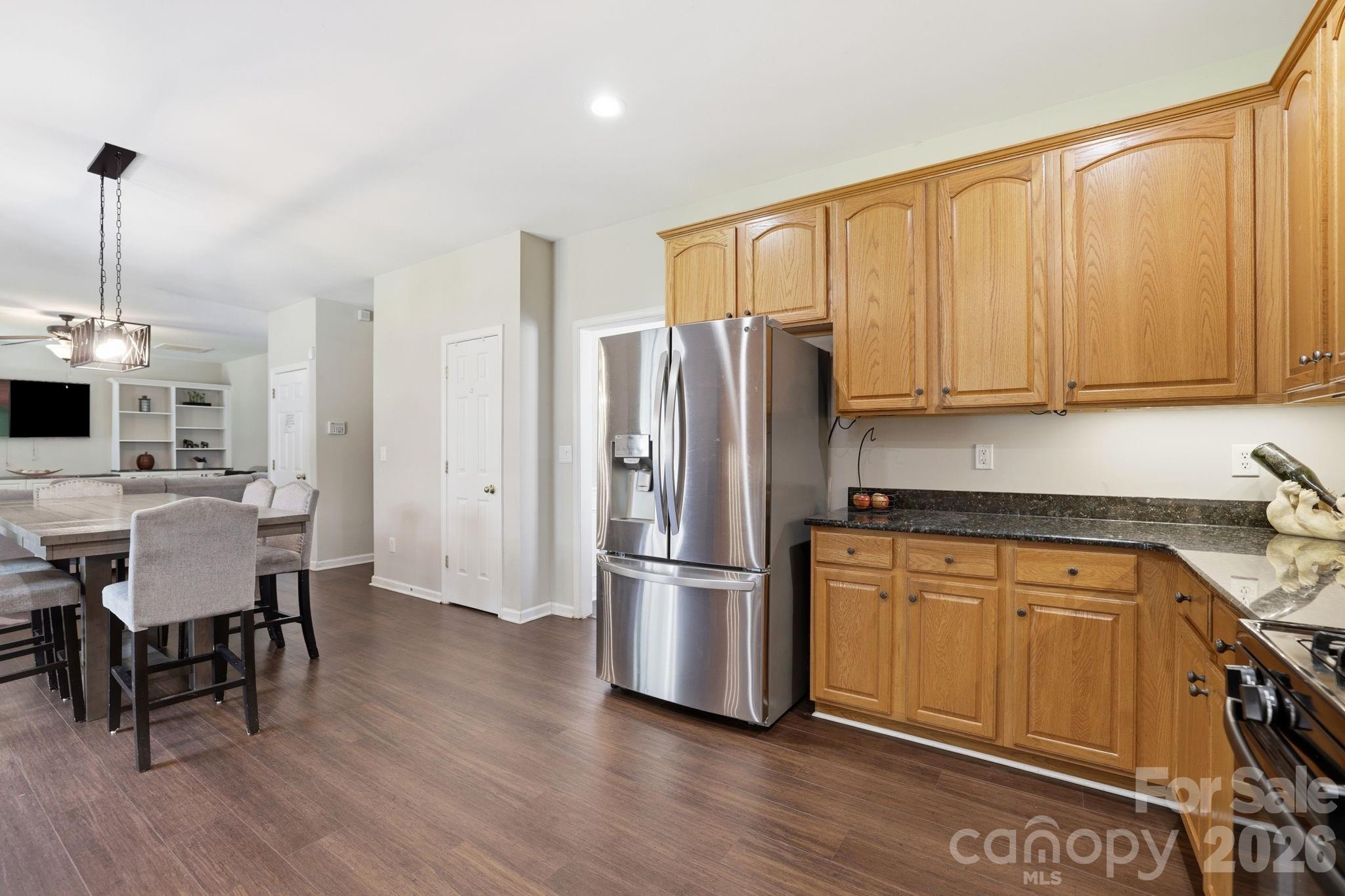 Legacy Park - Residential
