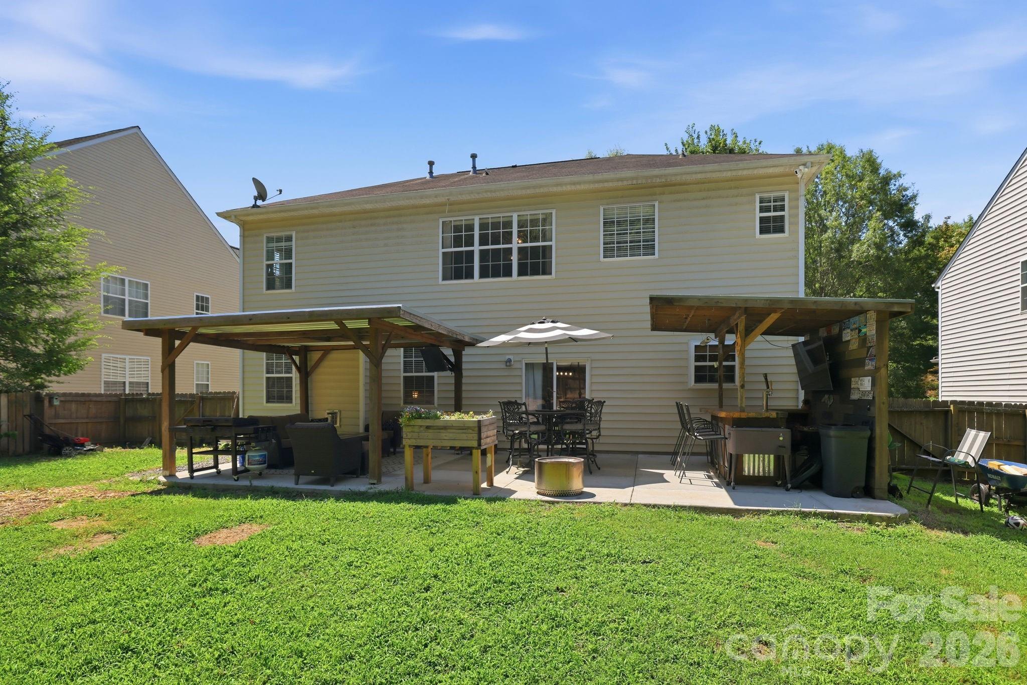 Legacy Park - Residential