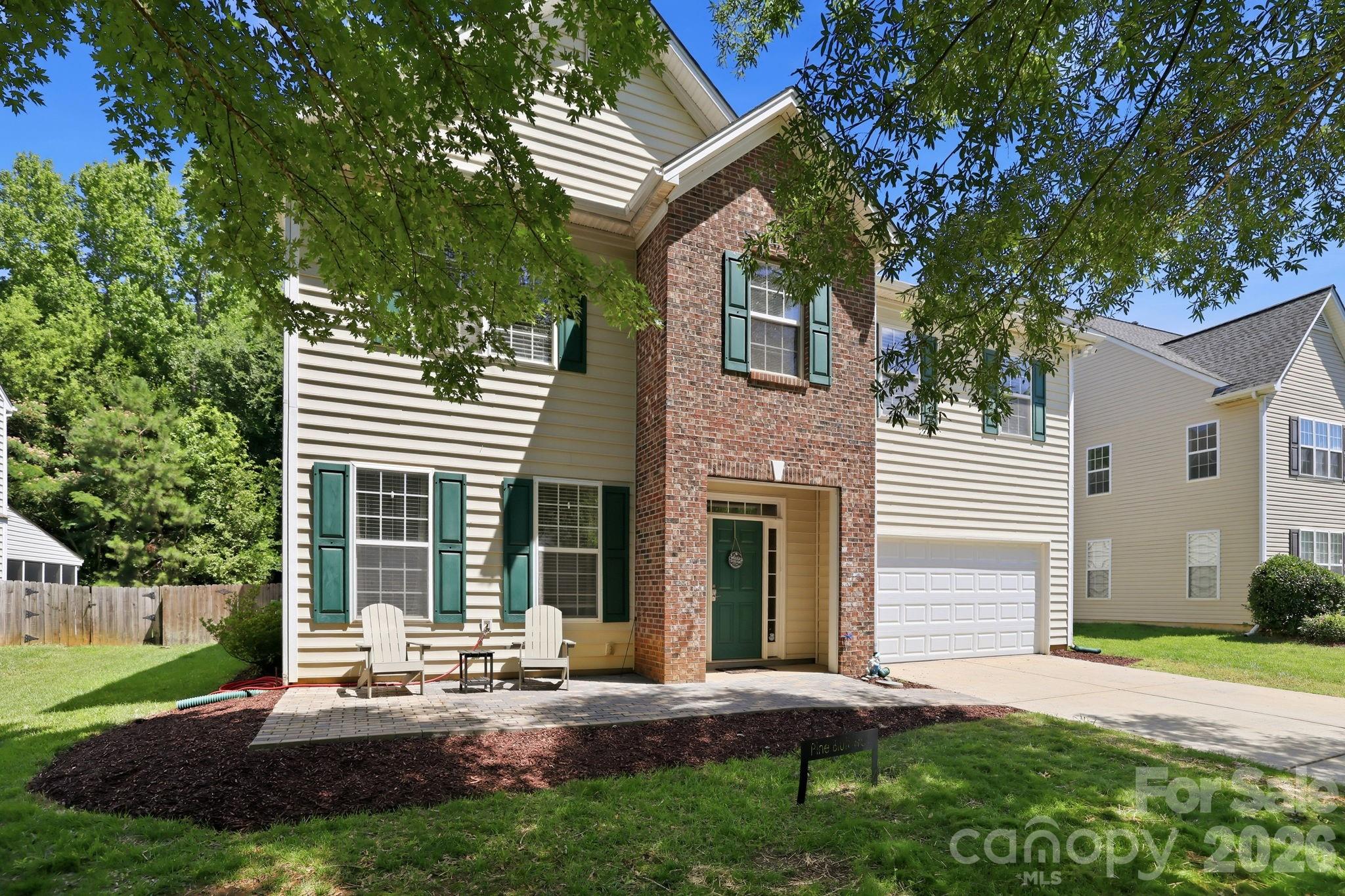 Legacy Park - Residential