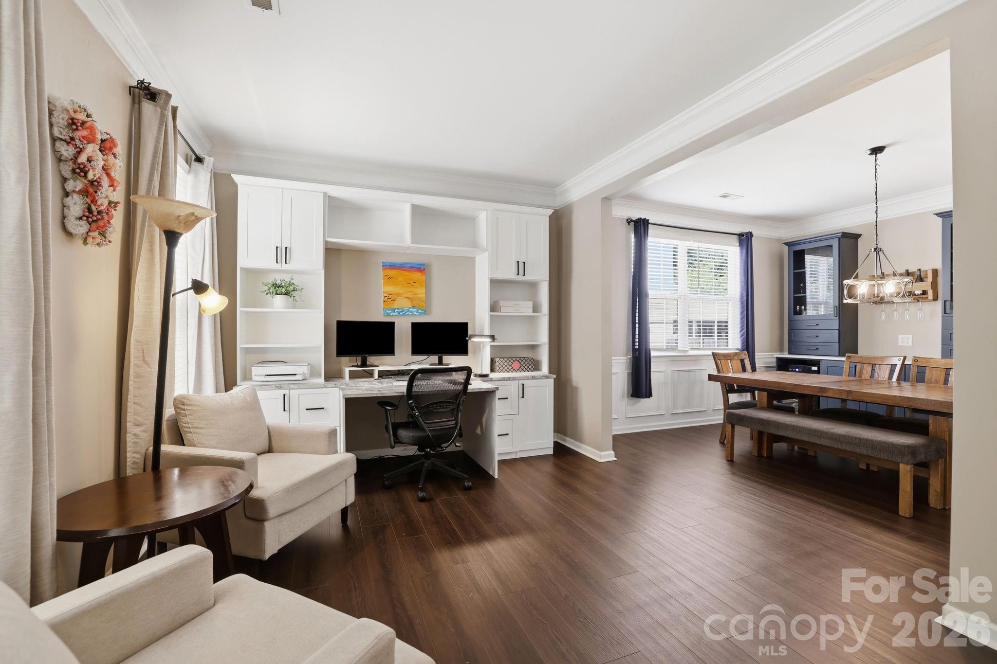 Legacy Park - Residential
