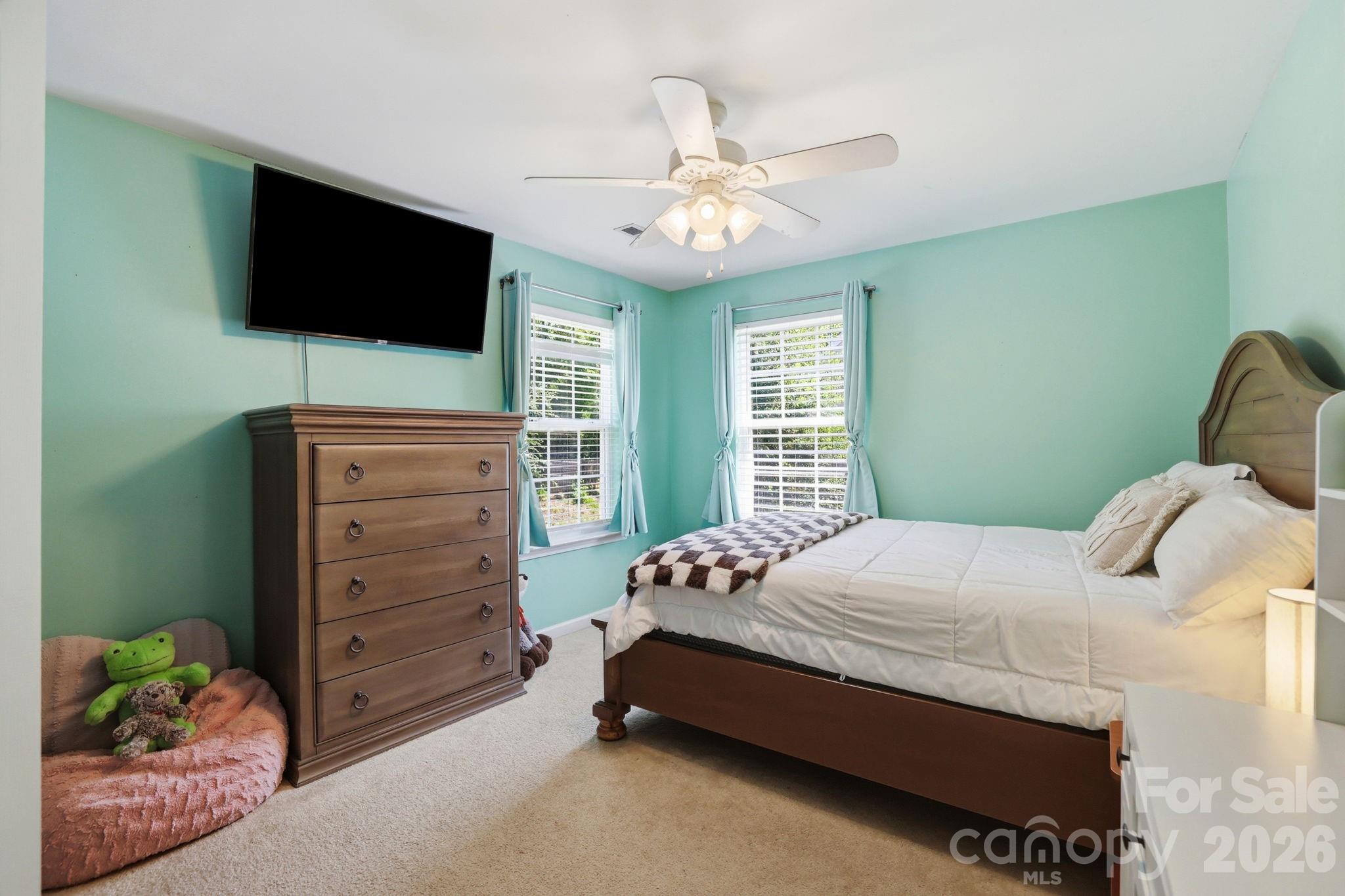Legacy Park - Residential