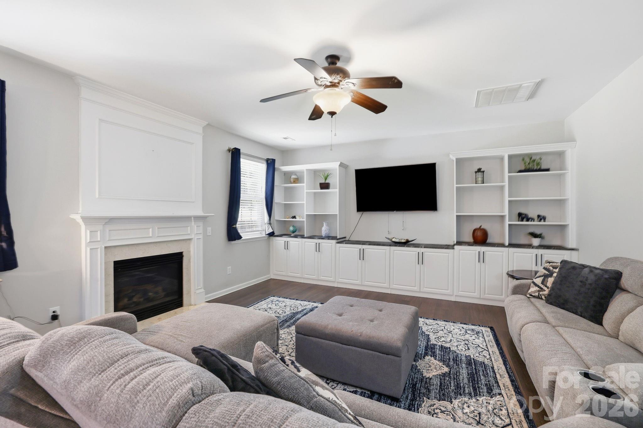 Legacy Park - Residential